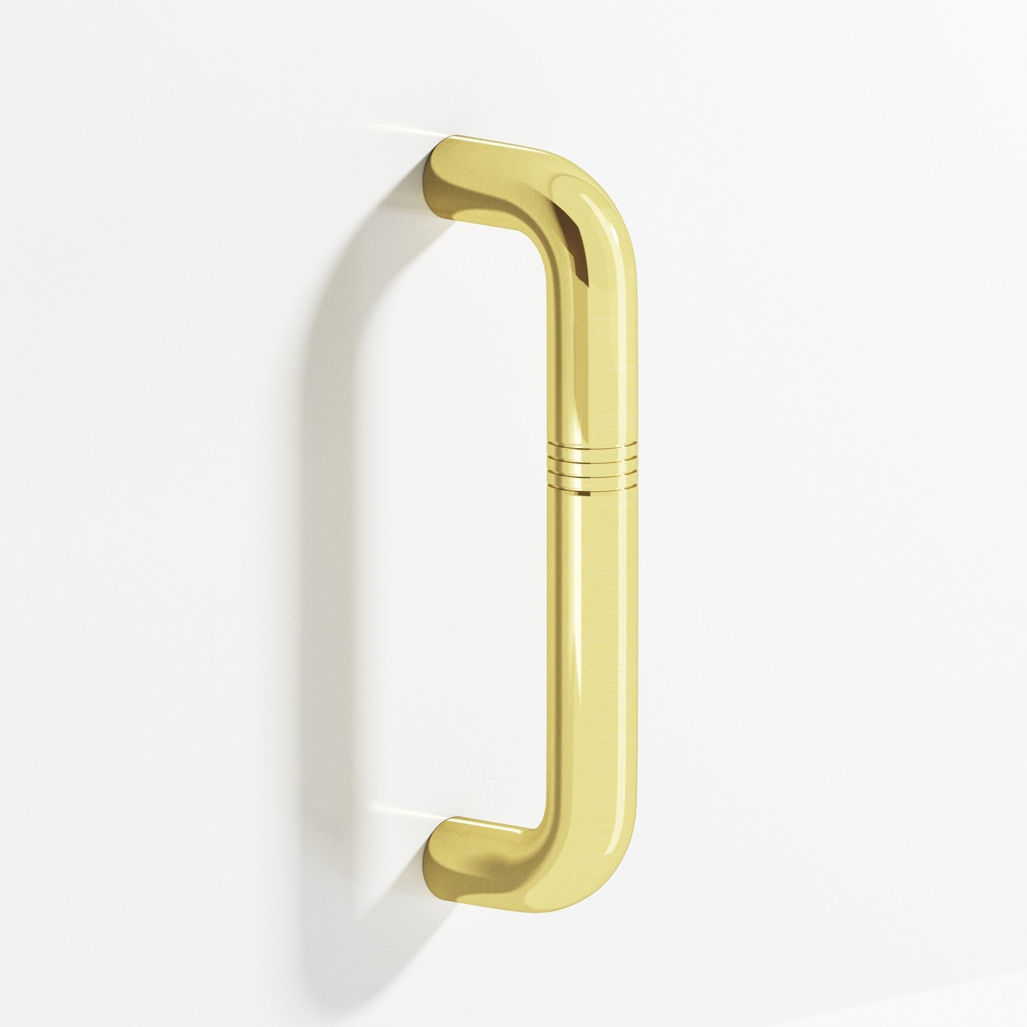 Colonial Bronze 860 Series Cabinet Pull, Appliance Pull, Door Pull, Shower Door Pull