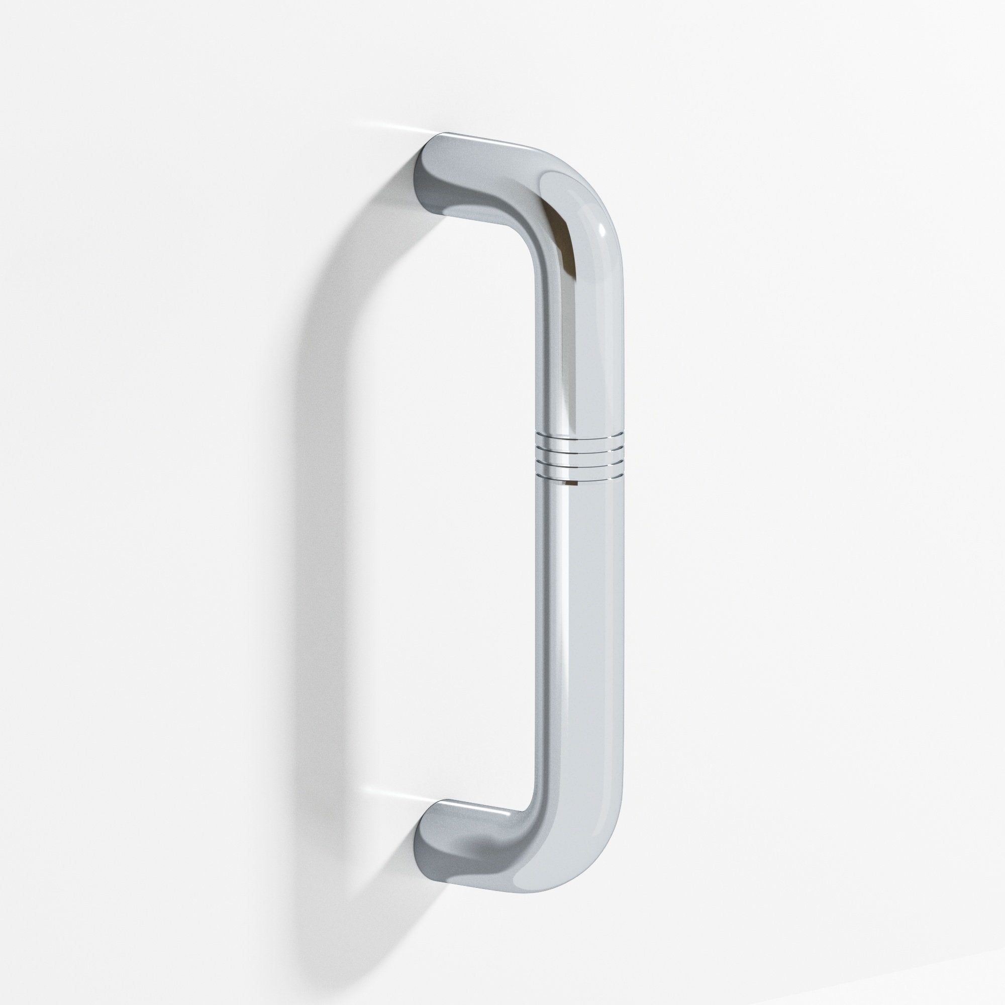 Colonial Bronze 860 Series Cabinet Pull, Appliance Pull, Door Pull, Shower Door Pull