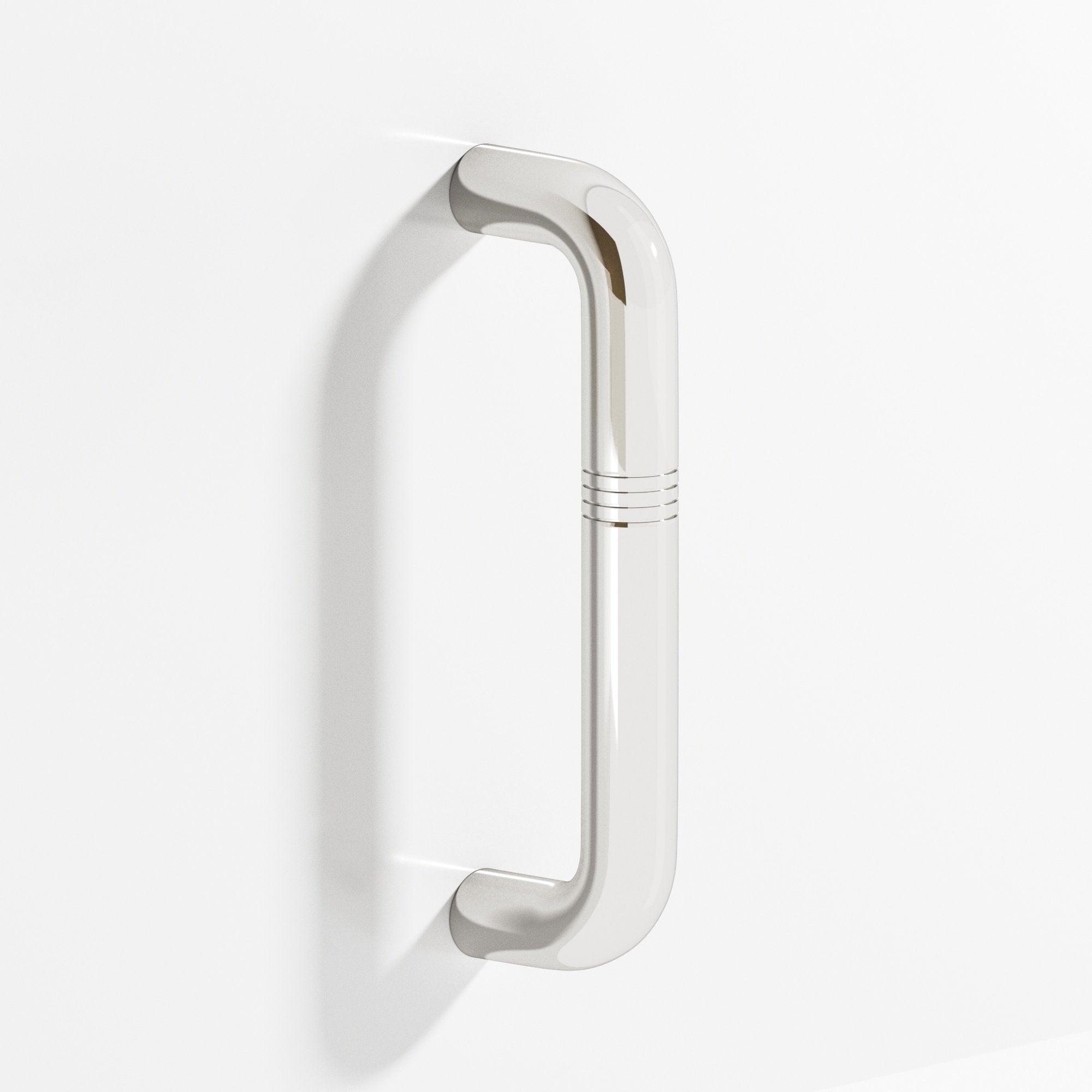 Colonial Bronze 860 Series Cabinet Pull, Appliance Pull, Door Pull, Shower Door Pull