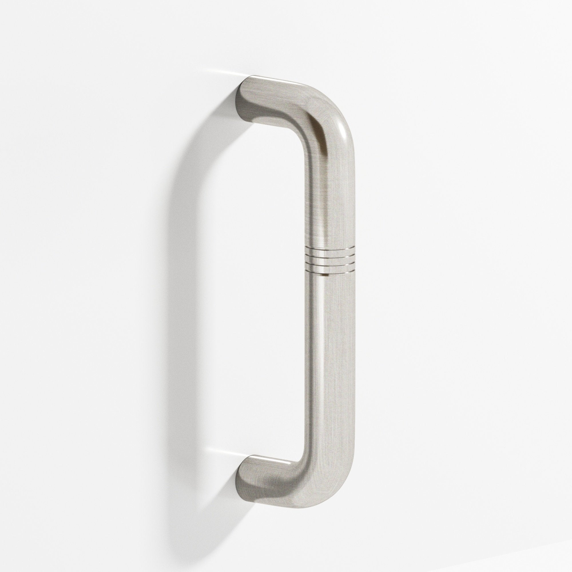 Colonial Bronze 858 Series Cabinet Pull, Appliance Pull, Door Pull, Shower Door Pull