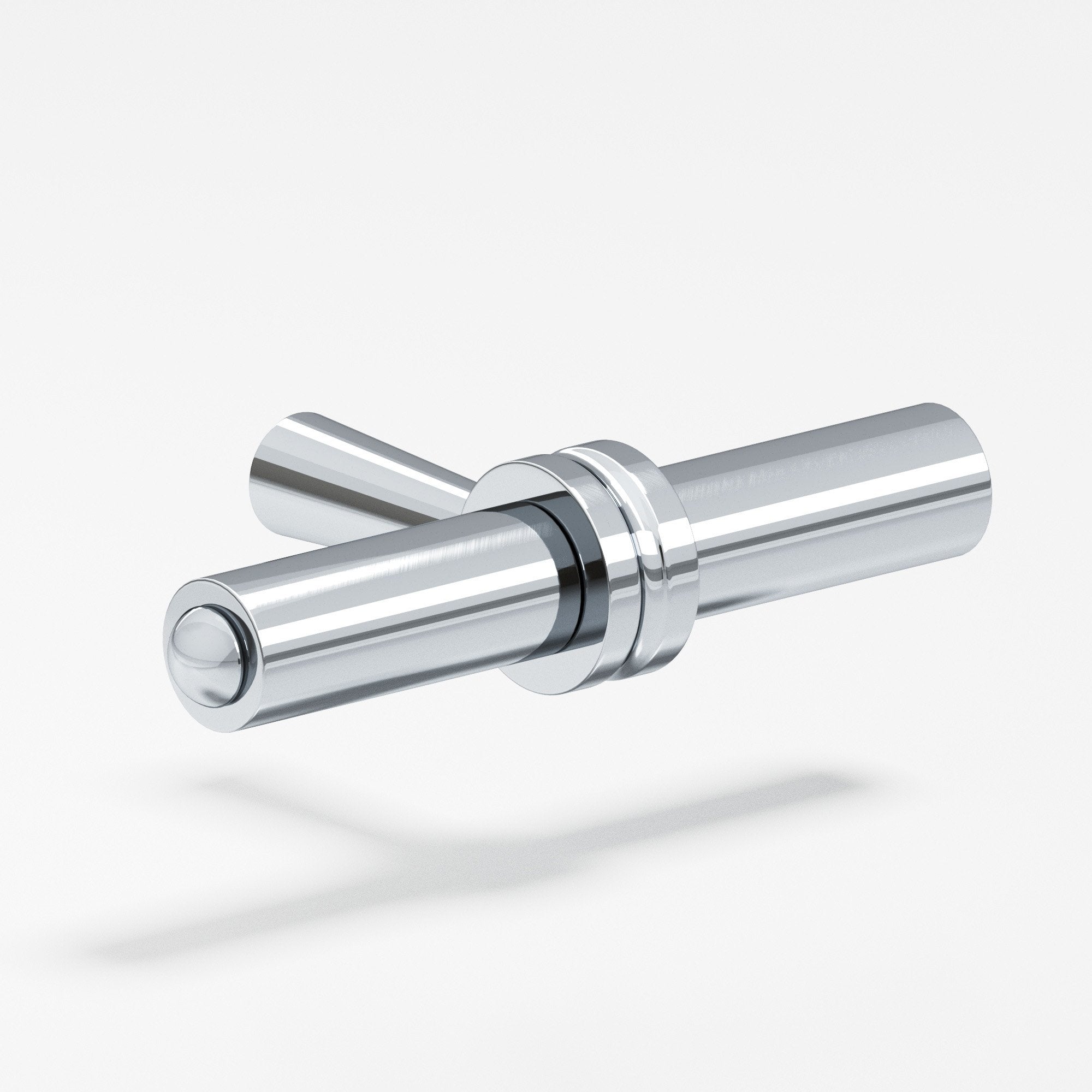 Colonial Bronze 308/309 Cabinet T-Knobs