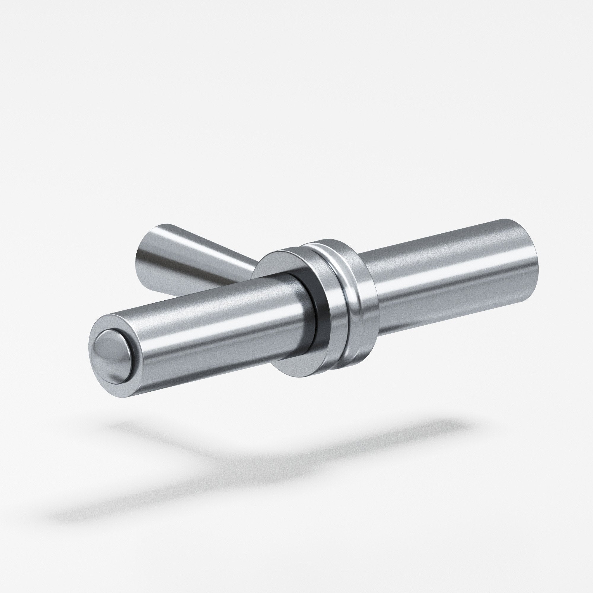 Colonial Bronze 308/309 Cabinet T-Knobs