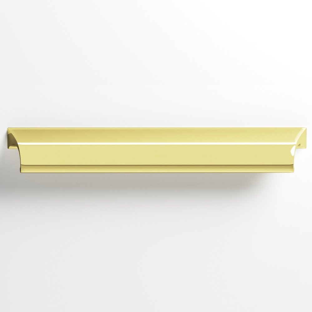 Colonial Bronze 420 Series Cabinet Pull