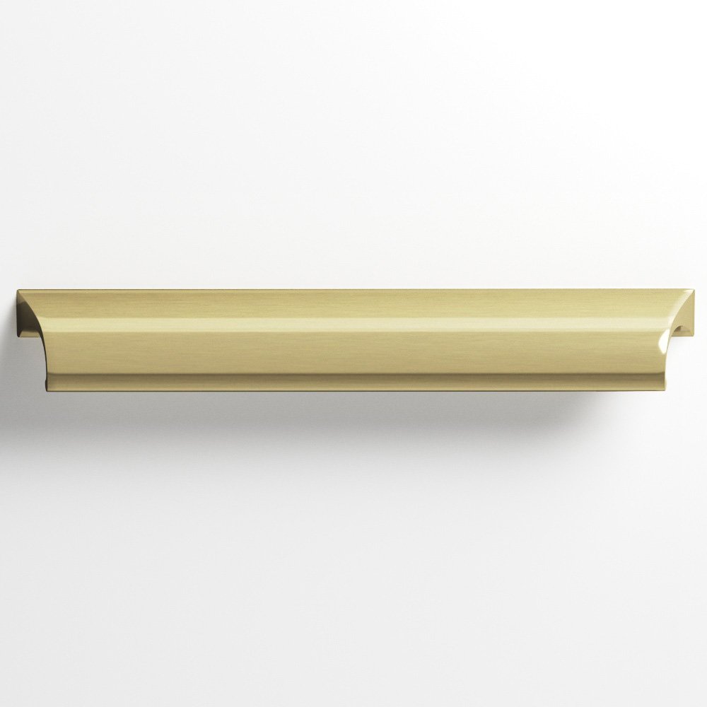 Colonial Bronze 420 Series Cabinet Pull