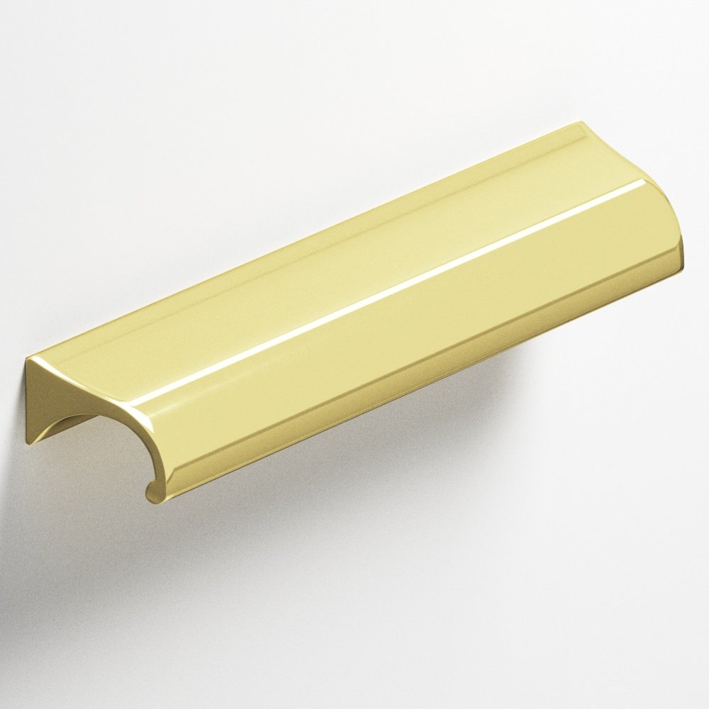 Colonial Bronze 457 Series Cabinet Pull