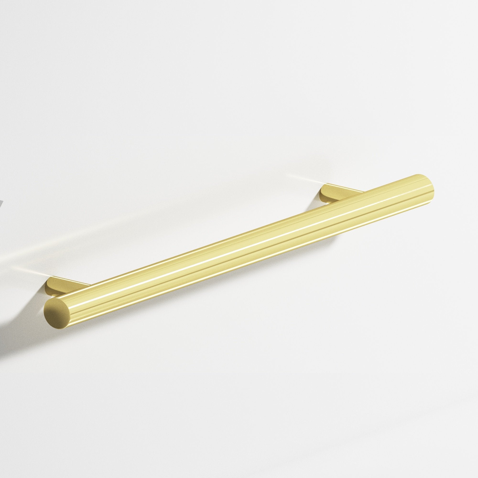 Colonial Bronze 500 Series Cabinet Pull