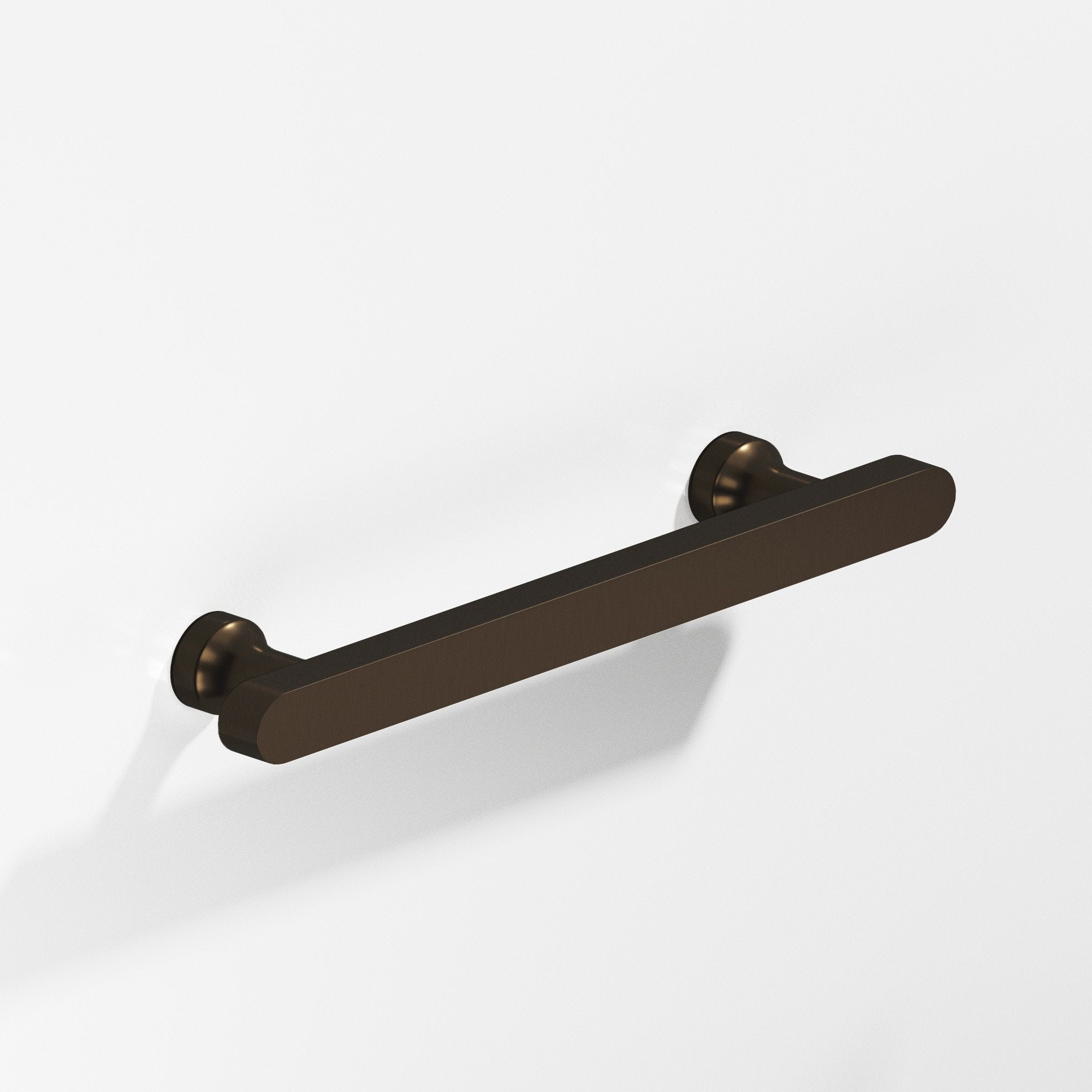 Colonial Bronze 612 Series Cabinet Pull