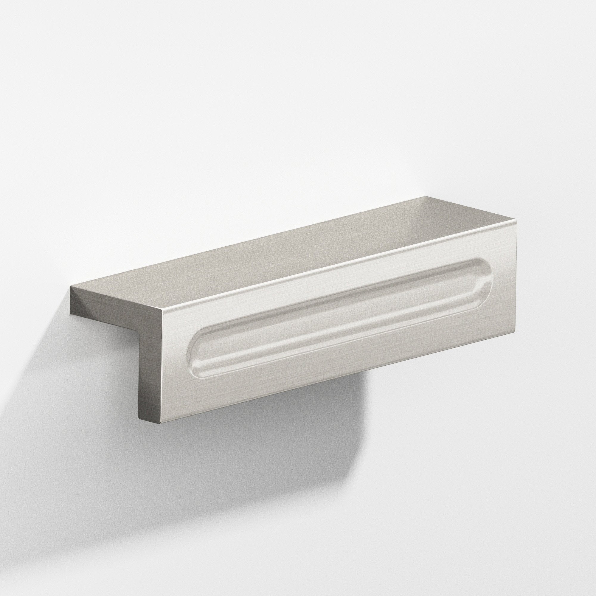 Colonial Bronze 716 Series Edge Pull