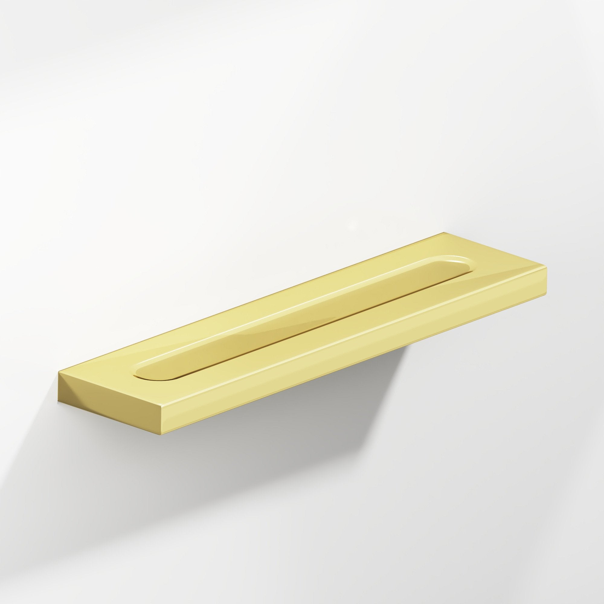 Colonial Bronze 717 Series Cabinet Pull