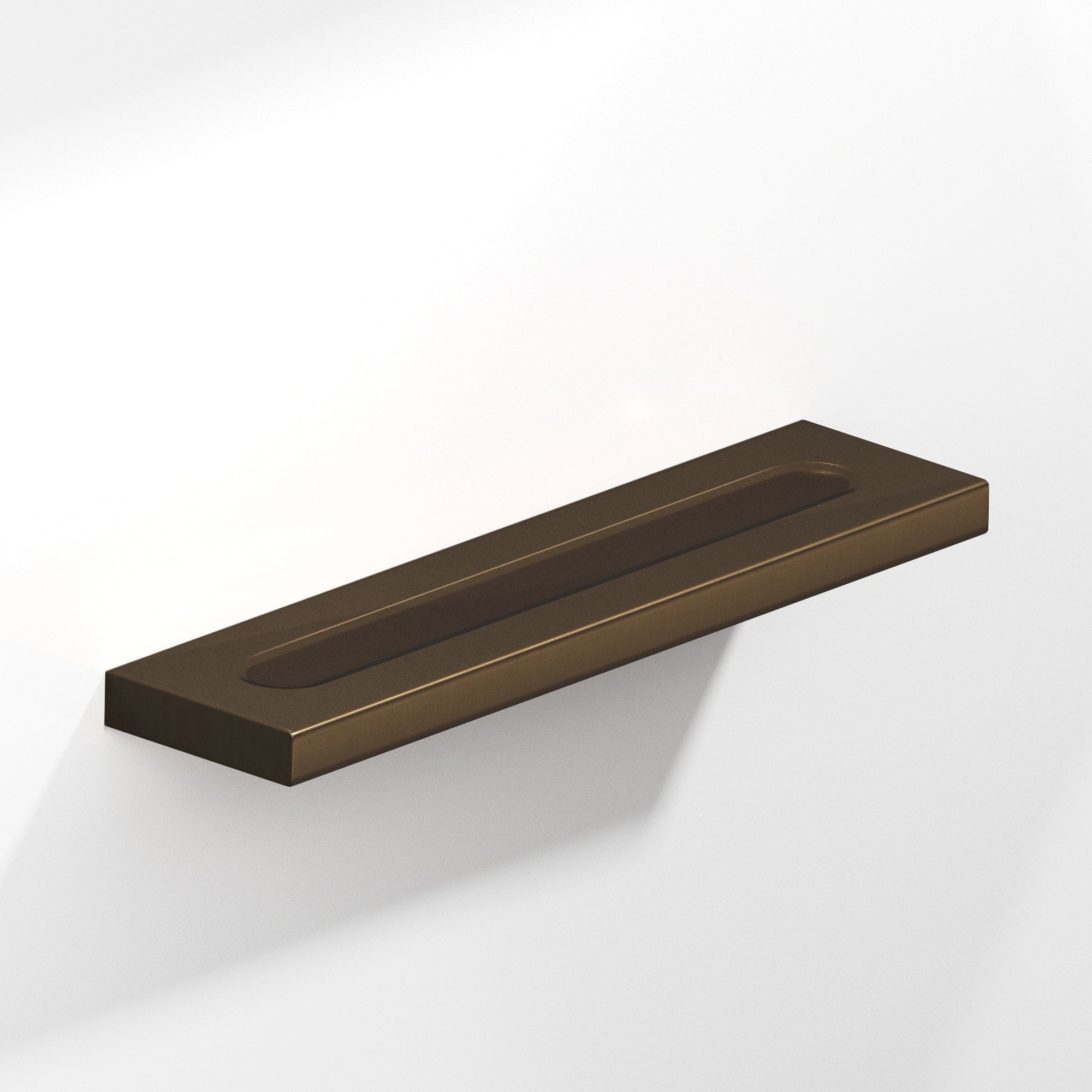 Colonial Bronze 717 Series Cabinet Pull