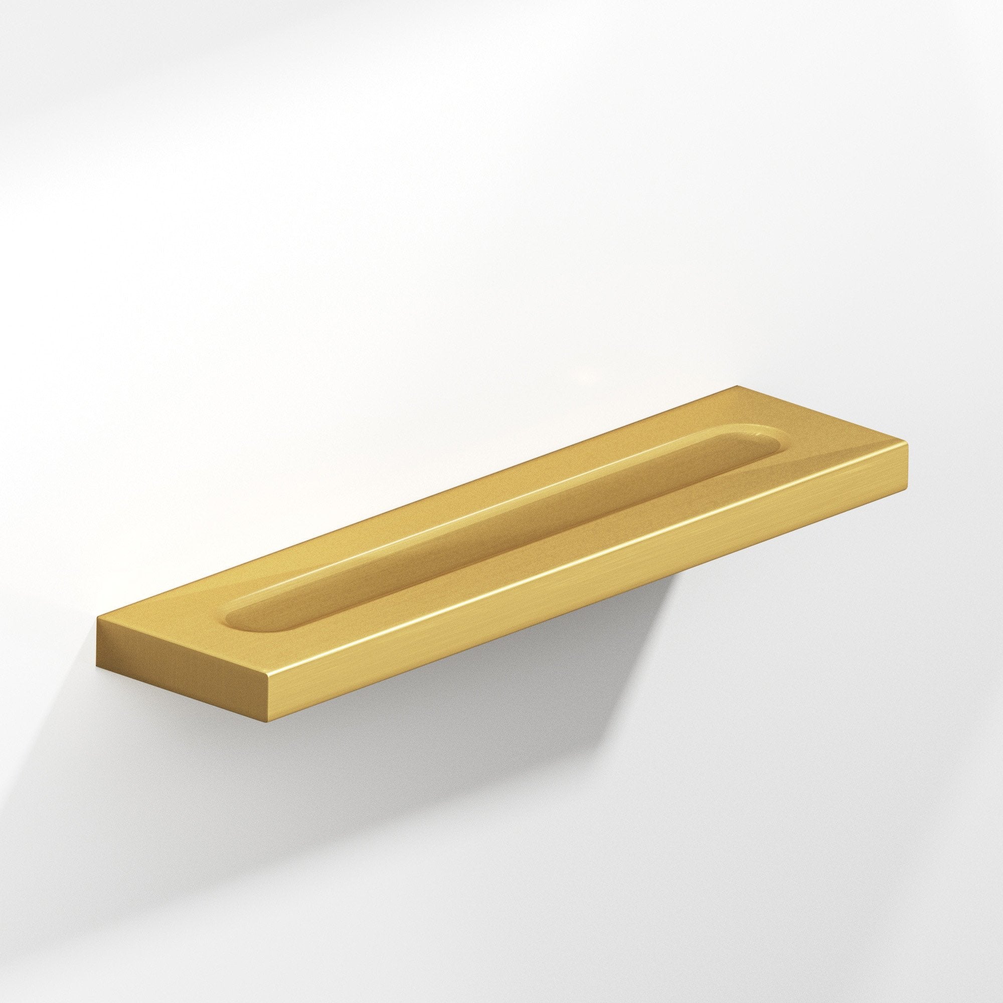 Colonial Bronze 717 Series Cabinet Pull