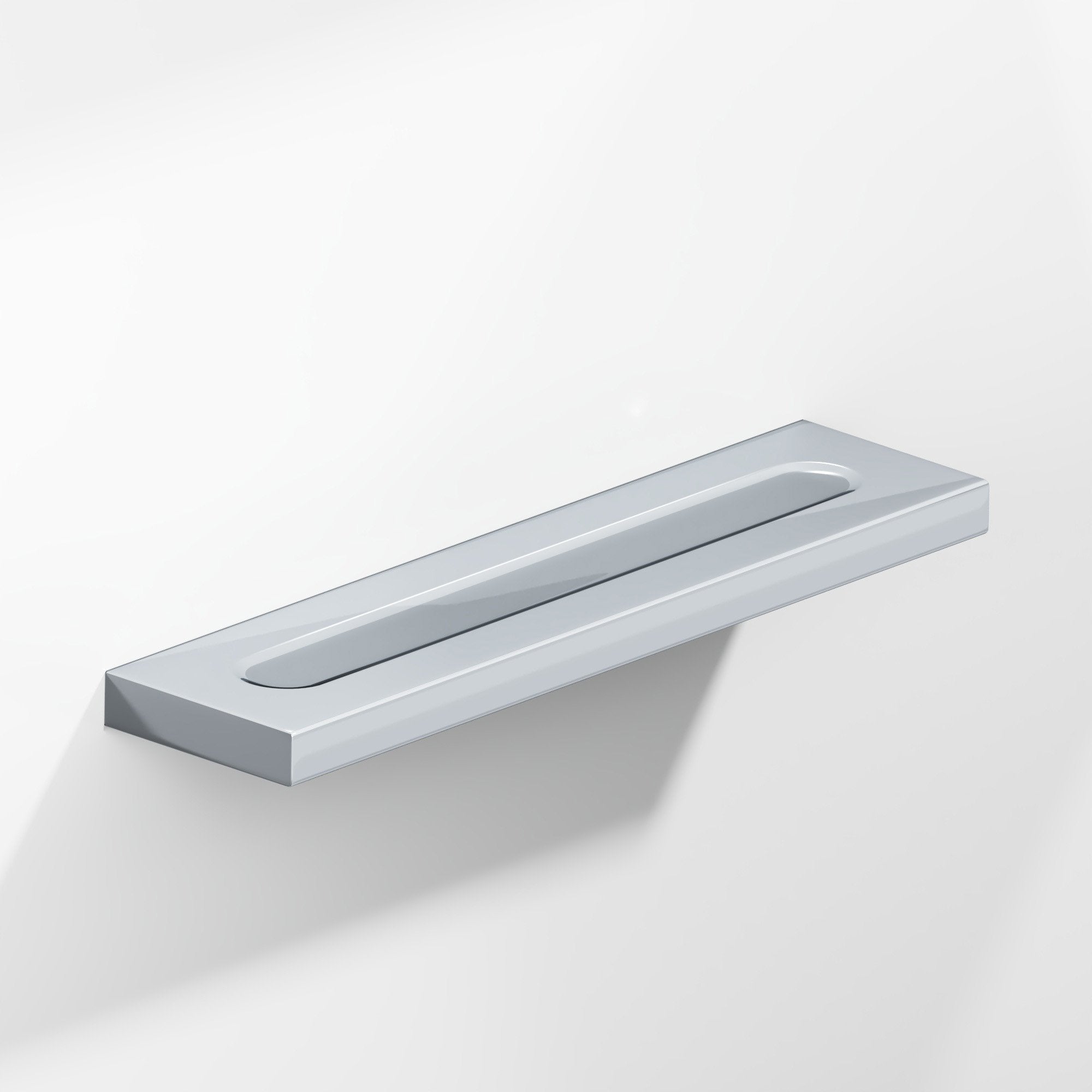 Colonial Bronze 717 Series Cabinet Pull