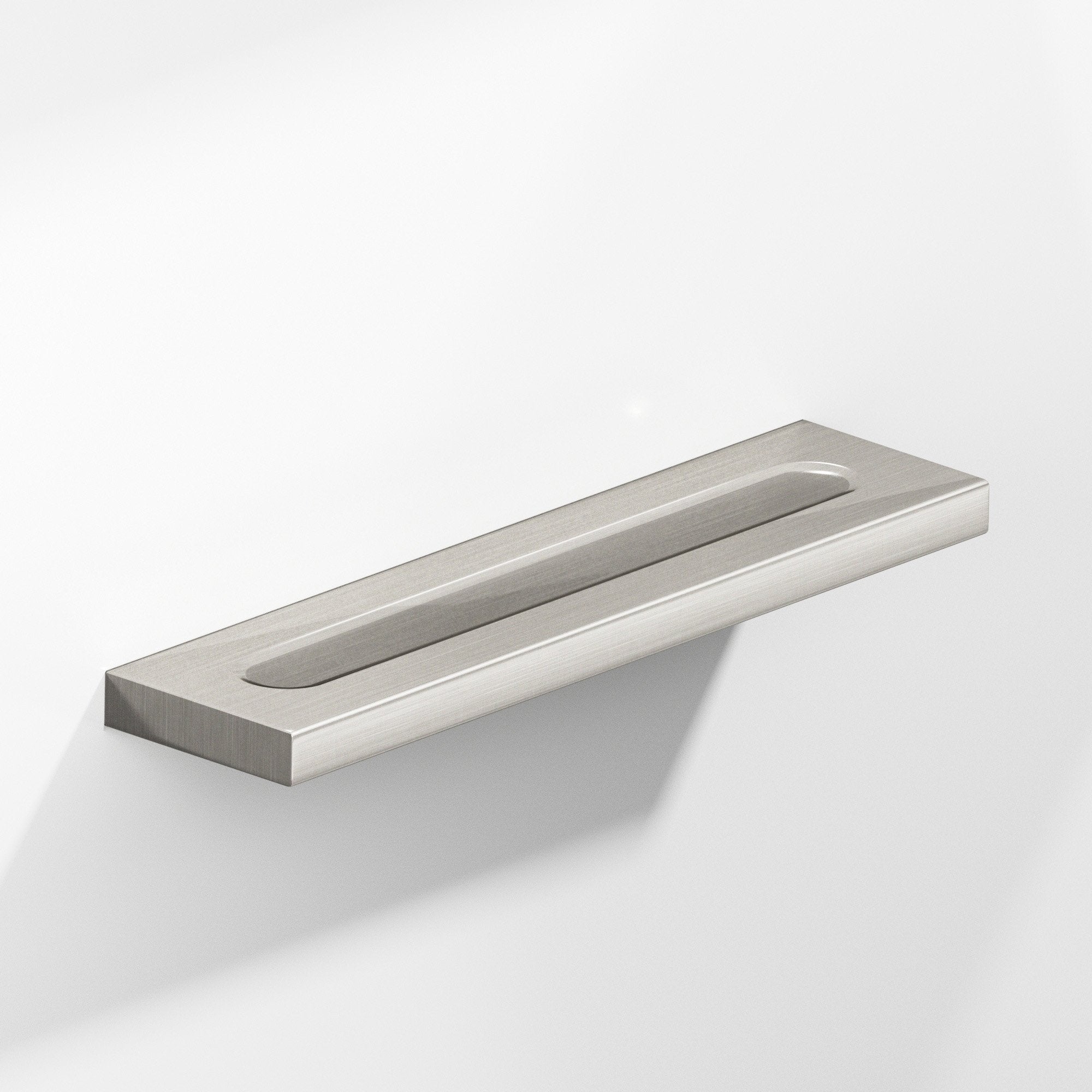Colonial Bronze 717 Series Cabinet Pull