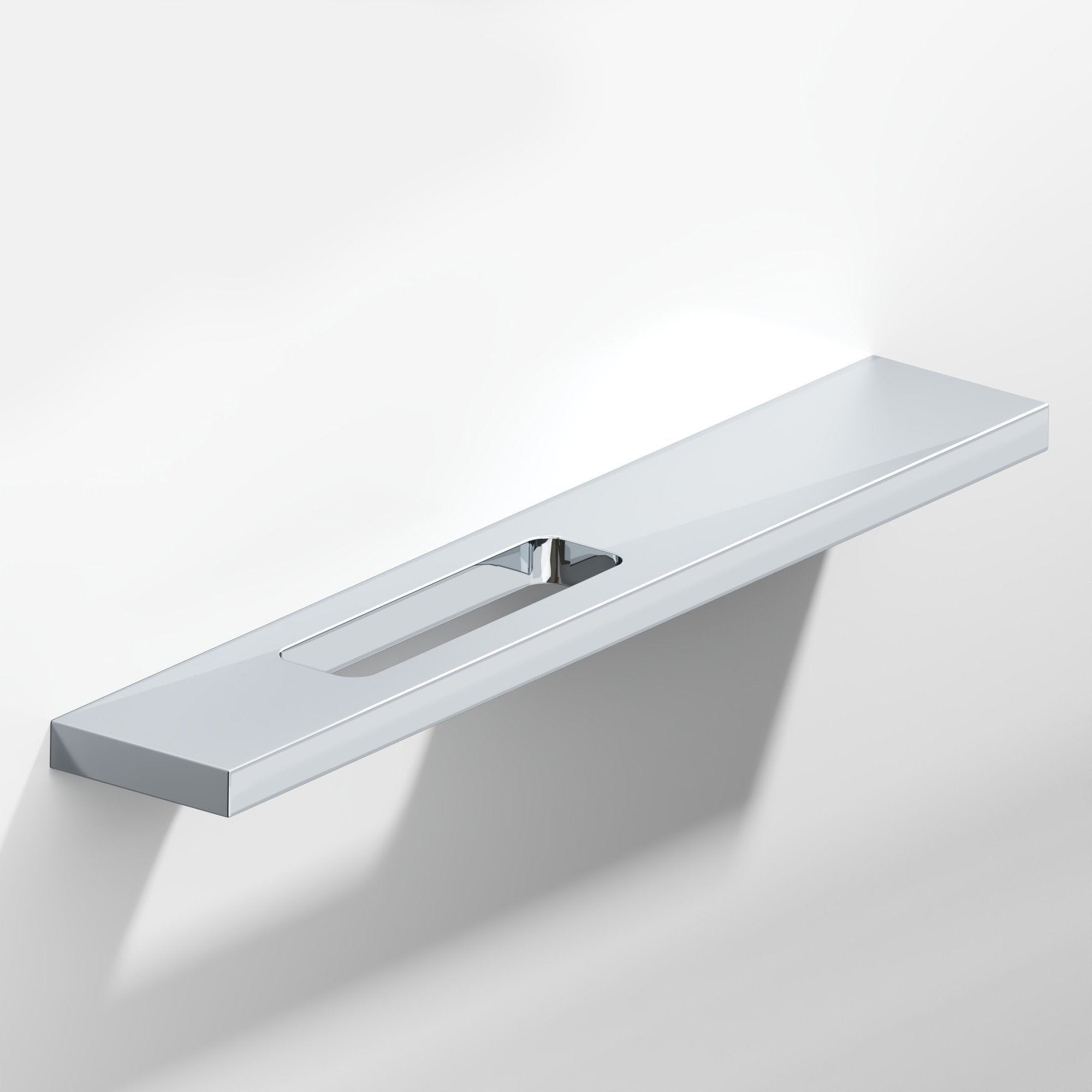 Colonial Bronze 719 Series Cabinet Pull