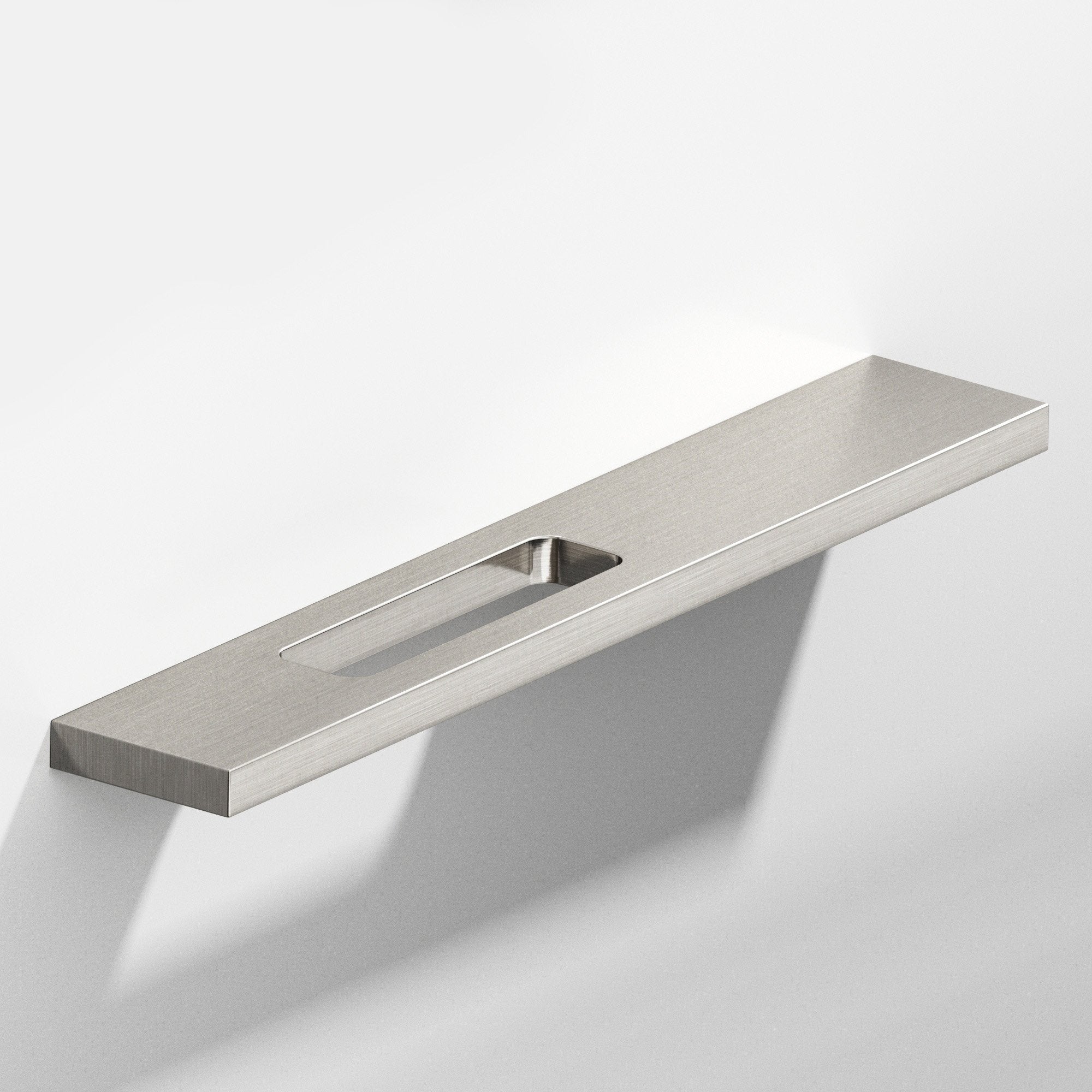 Colonial Bronze 719 Series Cabinet Pull