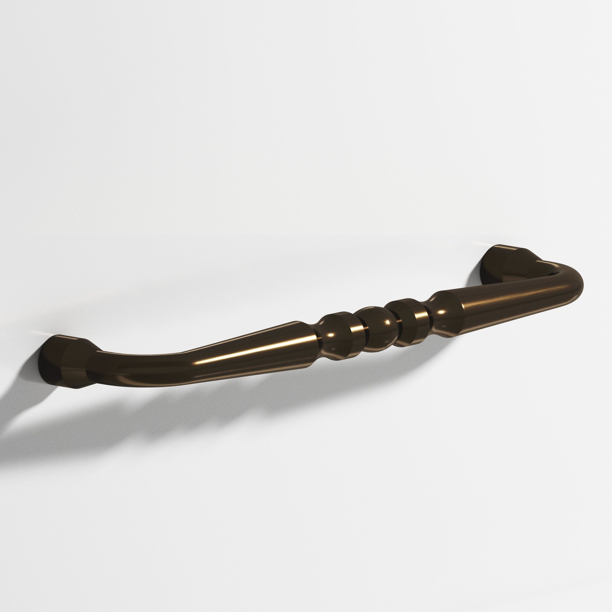 Colonial Bronze 815 Series Cabinet Pull, Appliance Pull, Door Pull, Shower Door Pull