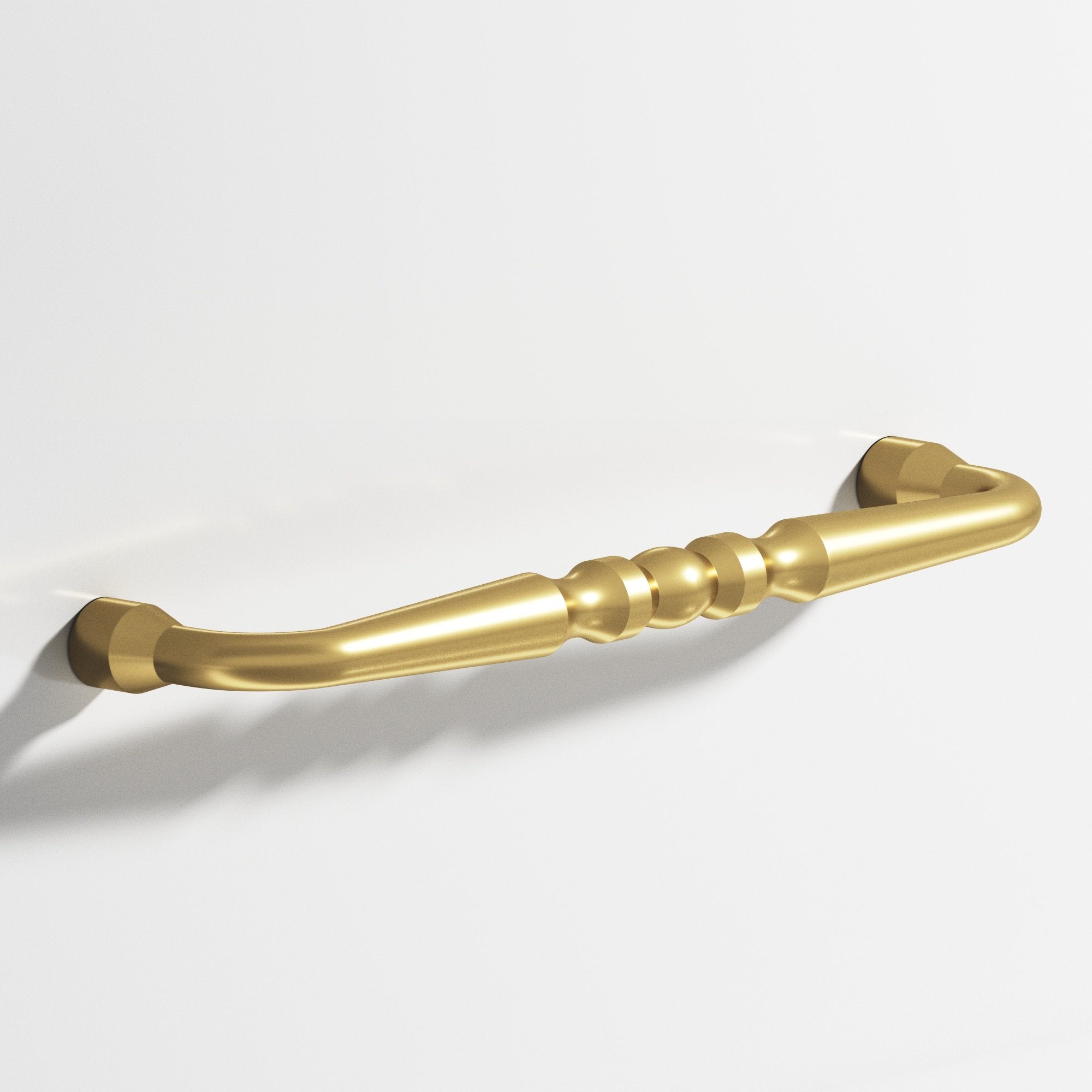 Colonial Bronze 813 Series Cabinet Pull, Door Pull, Shower Door Pull