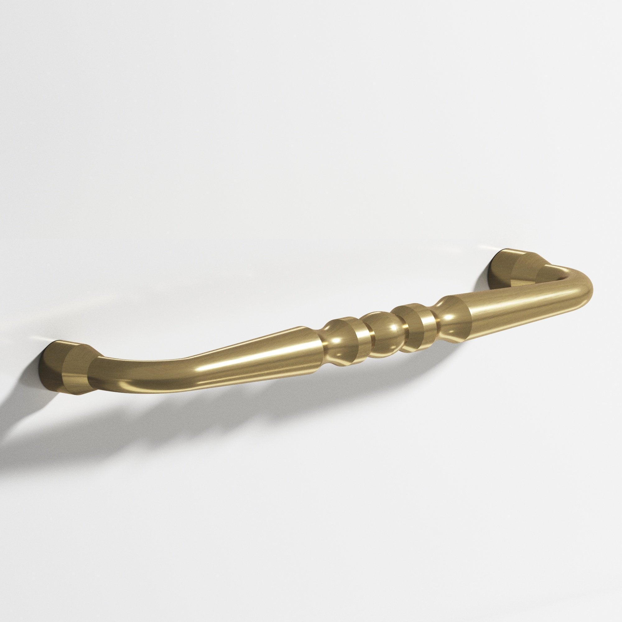Colonial Bronze 813 Series Cabinet Pull, Door Pull, Shower Door Pull