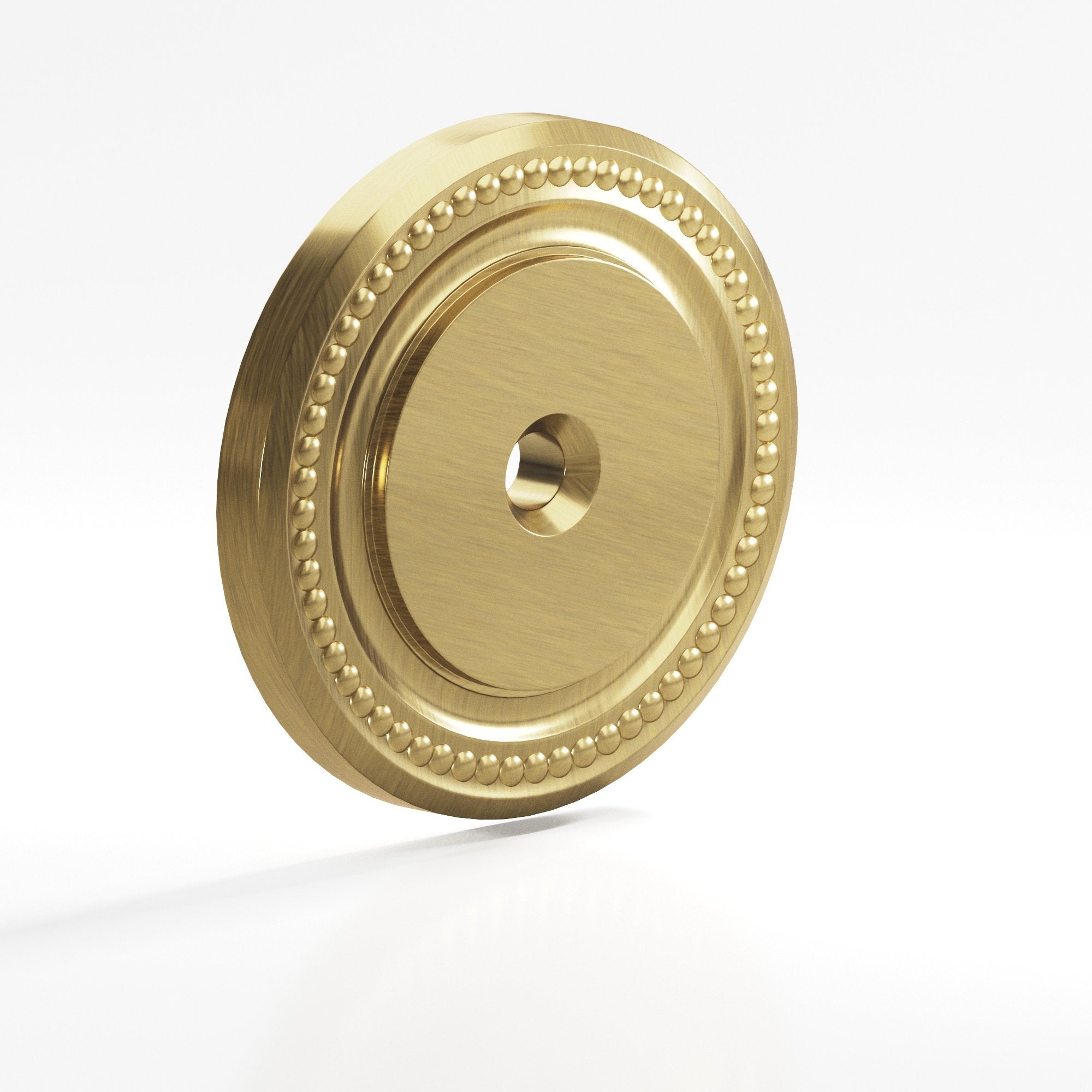 Colonial Bronze B9203 Back Plates