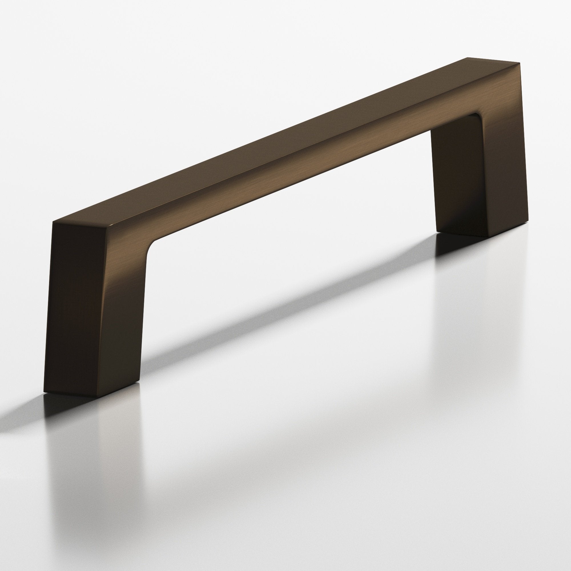 Colonial Bronze 741 Series Cabinet Pull