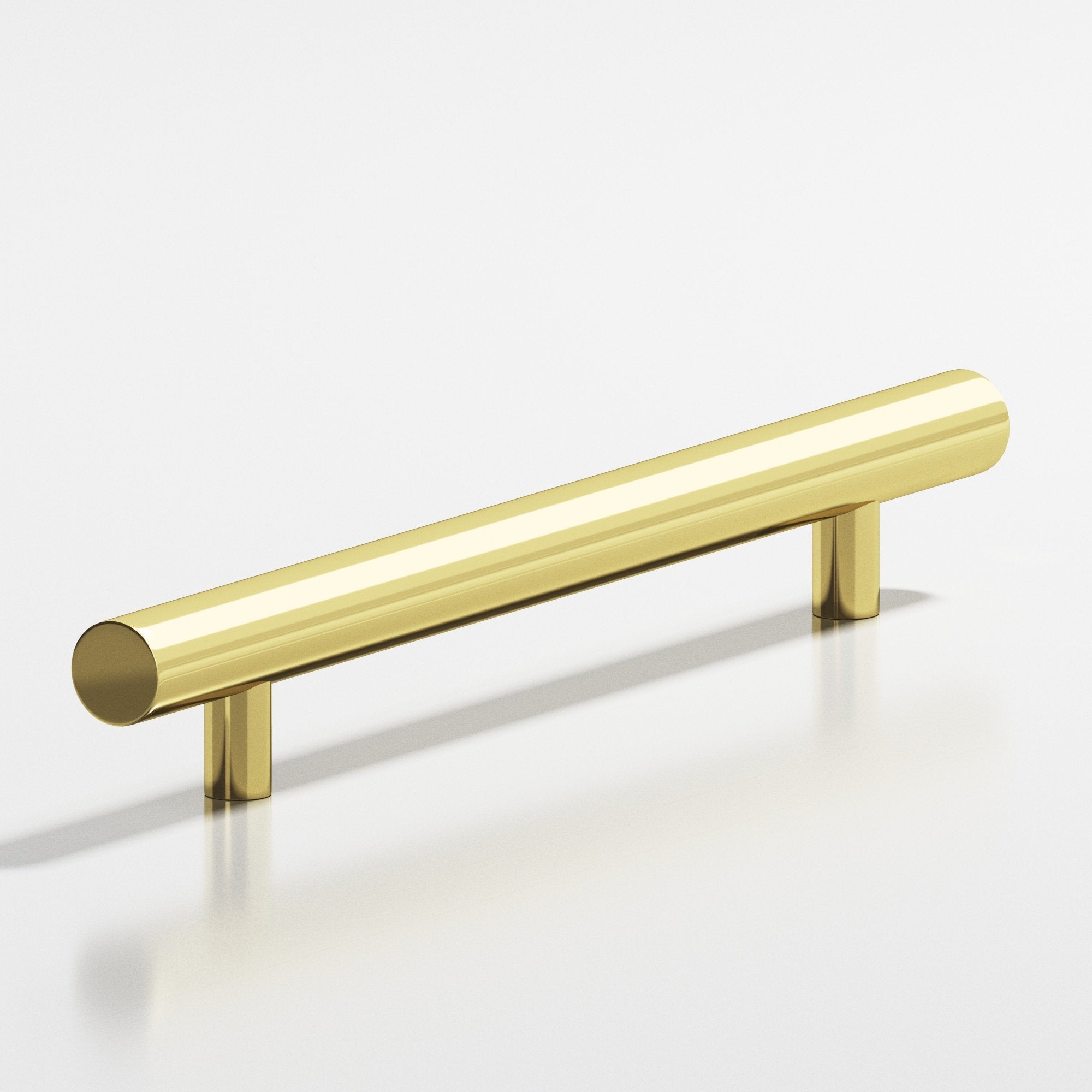 Colonial Bronze 243 Series Appliance Pull, Door Pull, Shower Door Pull, Towel Bar