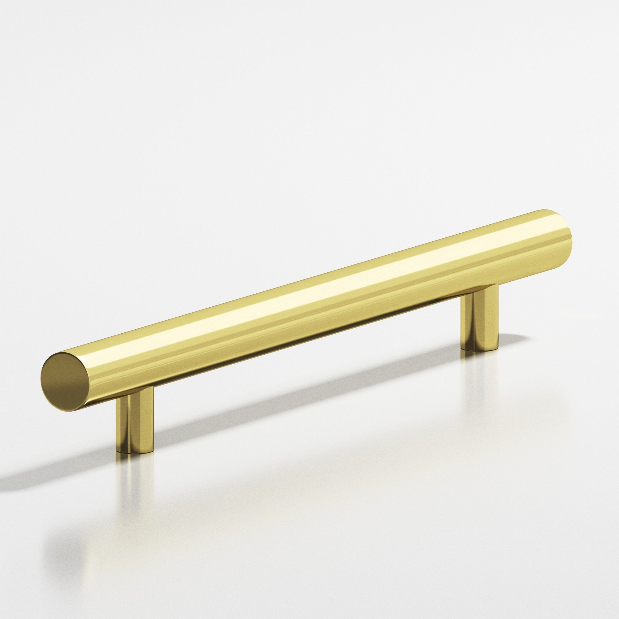 Colonial Bronze 242 Series Cabinet Pull, Appliance Pull, Door Pull, Shower Door Pull, Towel Bar