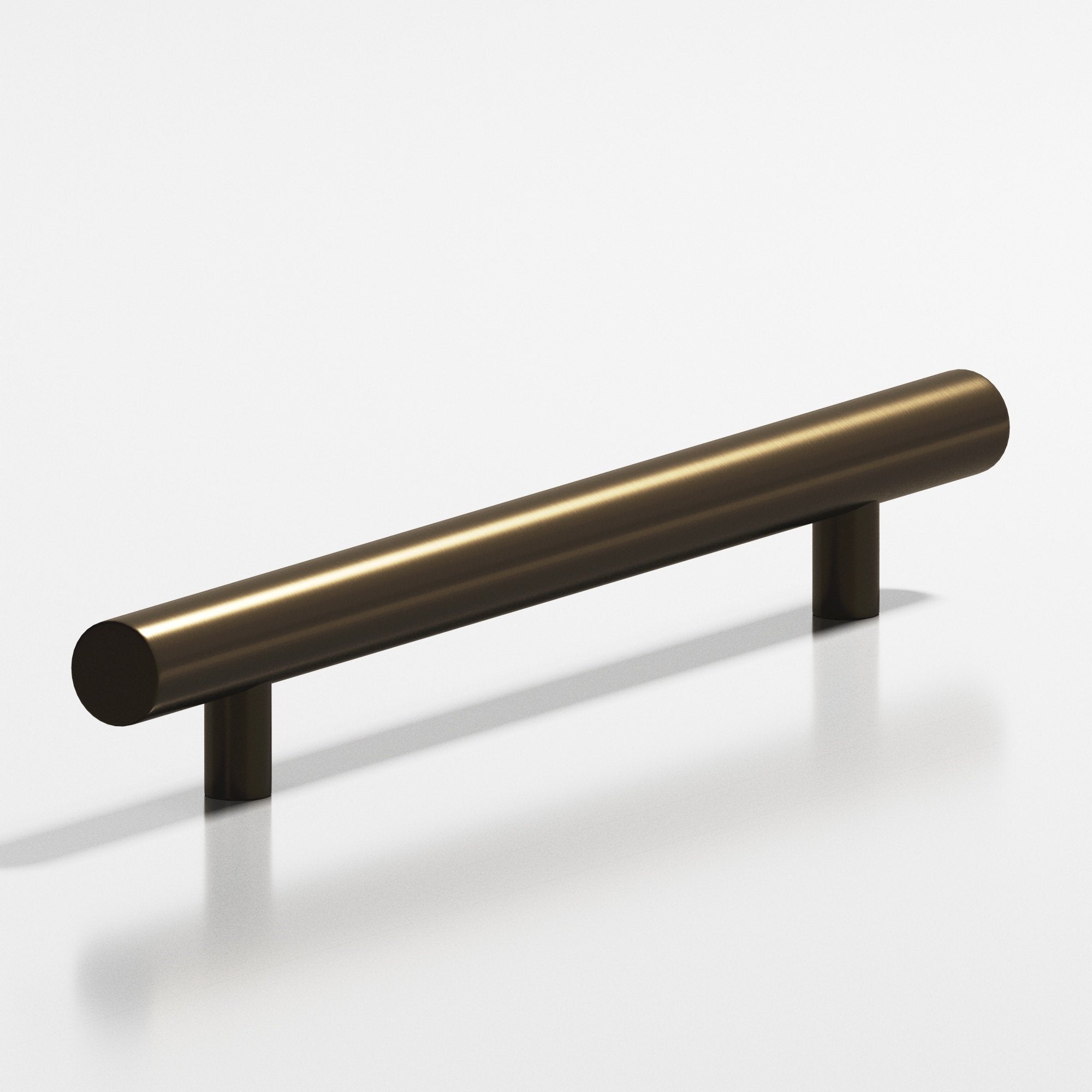 Colonial Bronze 247 Series Cabinet Pull, Appliance Pull, Door Pull, Shower Door Pull, Towel Bar