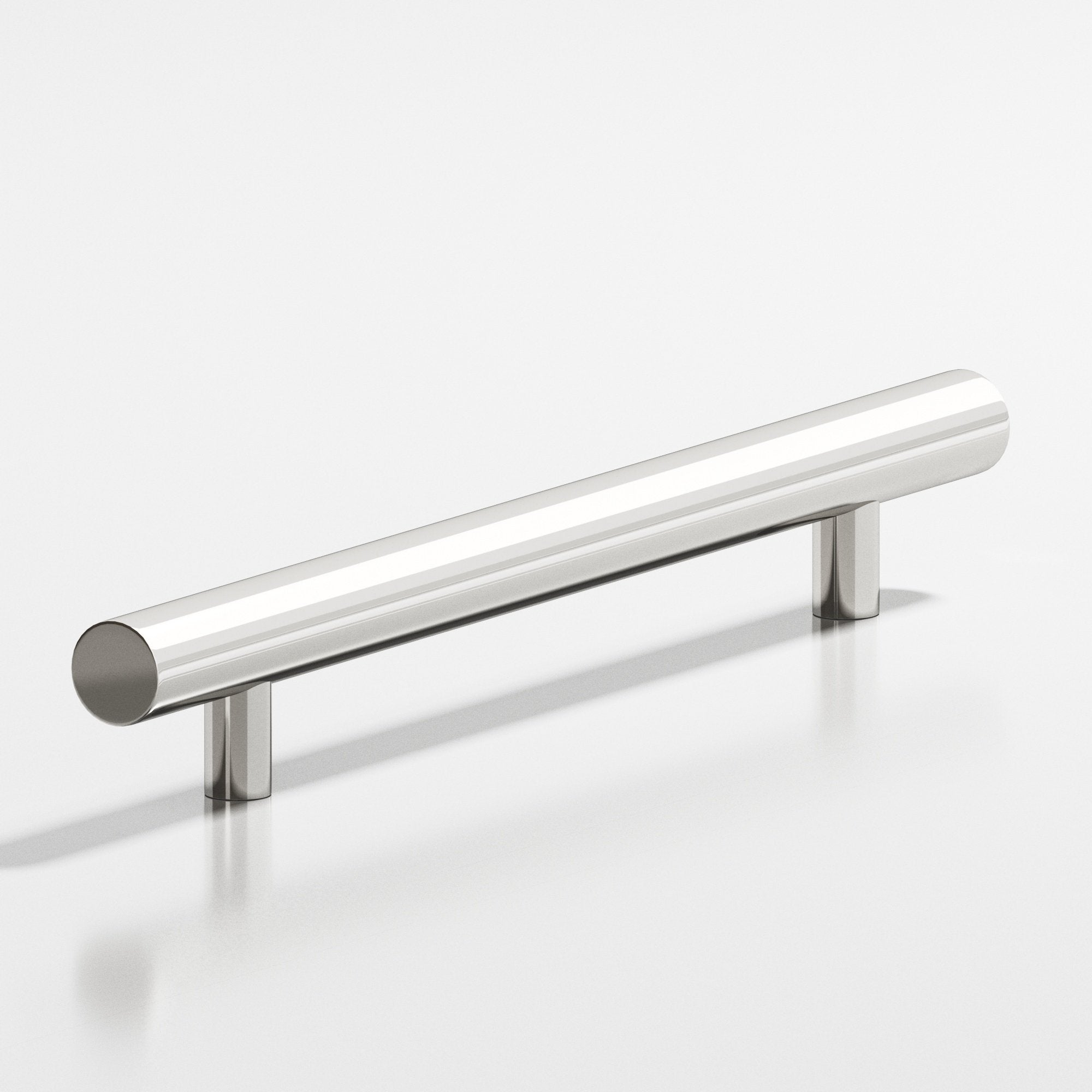 Colonial Bronze 847 Series Cabinet Pull, Appliance Pull, Door Pull, Shower Door Pull