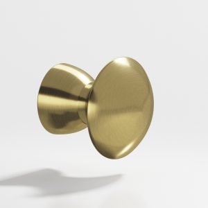 Colonial Bronze 114/117/118 Cabinet Knobs