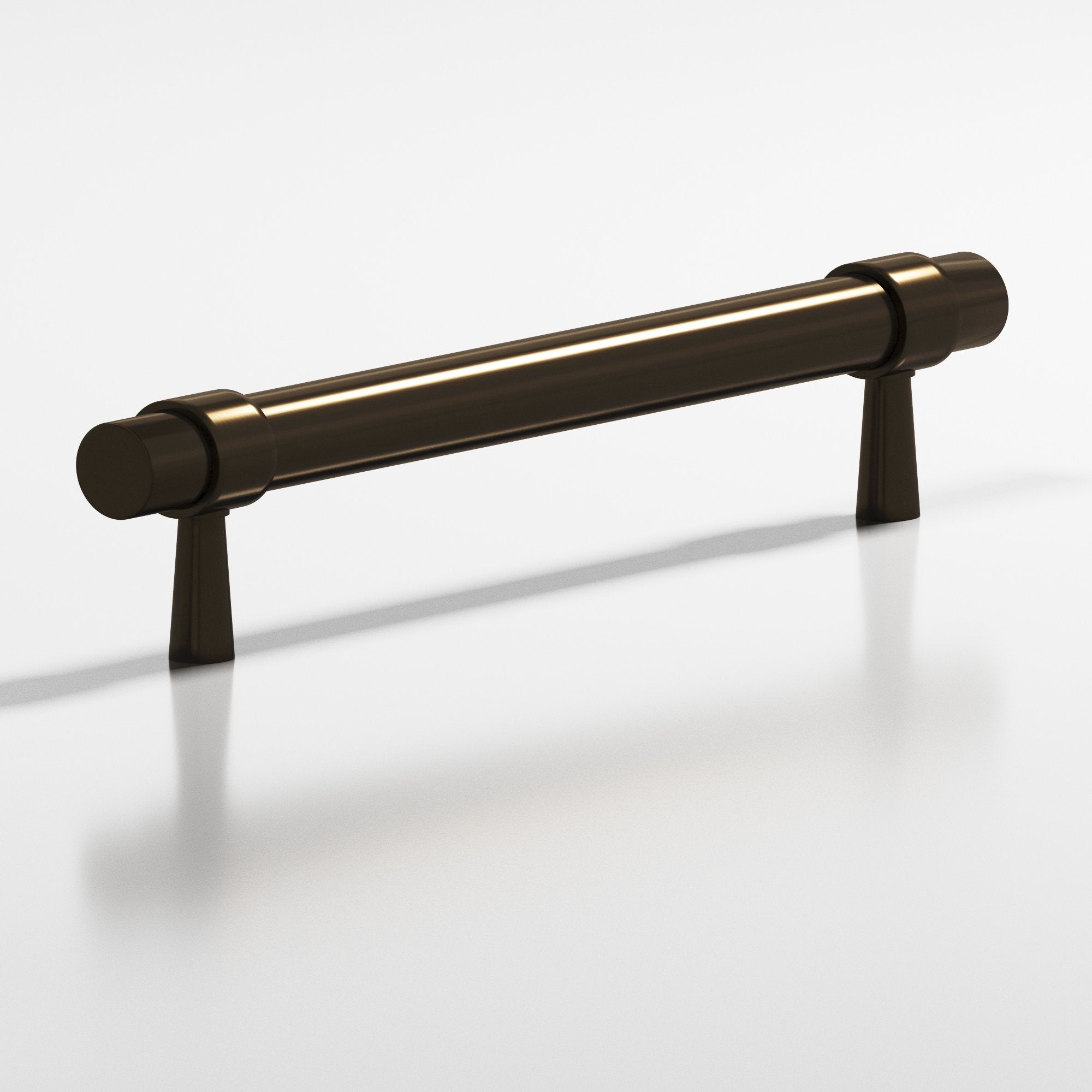 Colonial Bronze 1302 Series Cabinet Pull, Door Pull, Shower Door Pull
