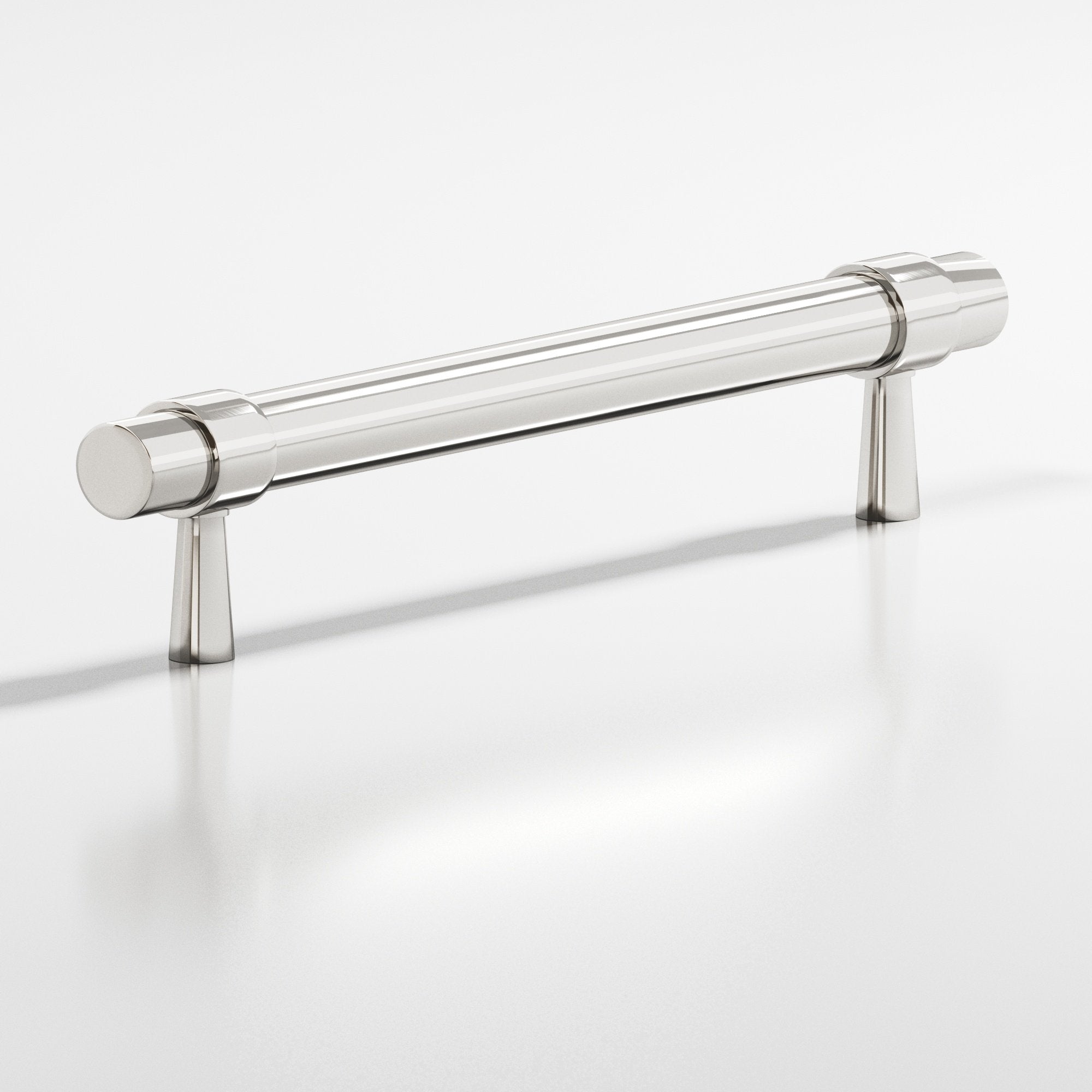 Colonial Bronze 1302 Series Cabinet Pull, Door Pull, Shower Door Pull