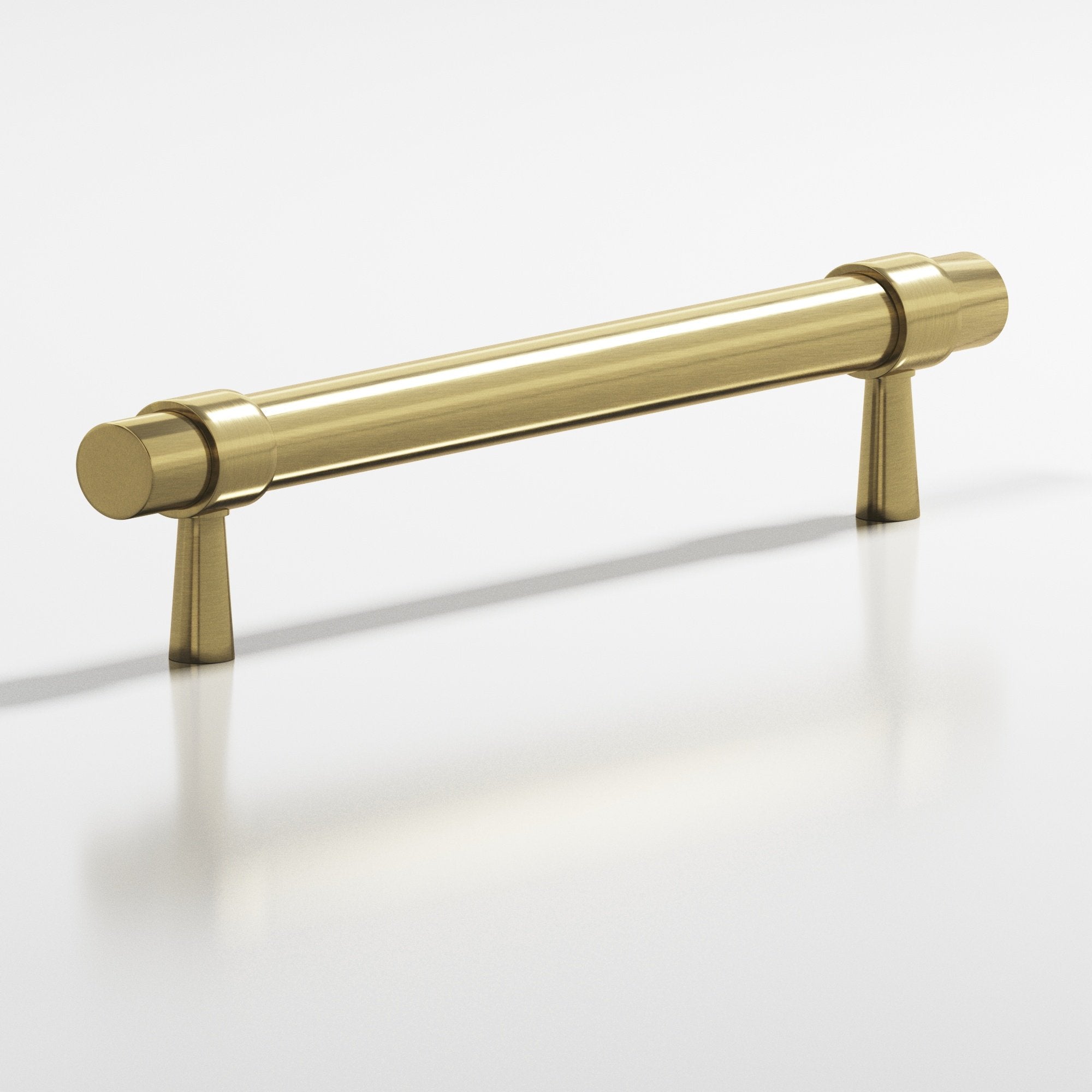 Colonial Bronze 1302 Series Cabinet Pull, Door Pull, Shower Door Pull