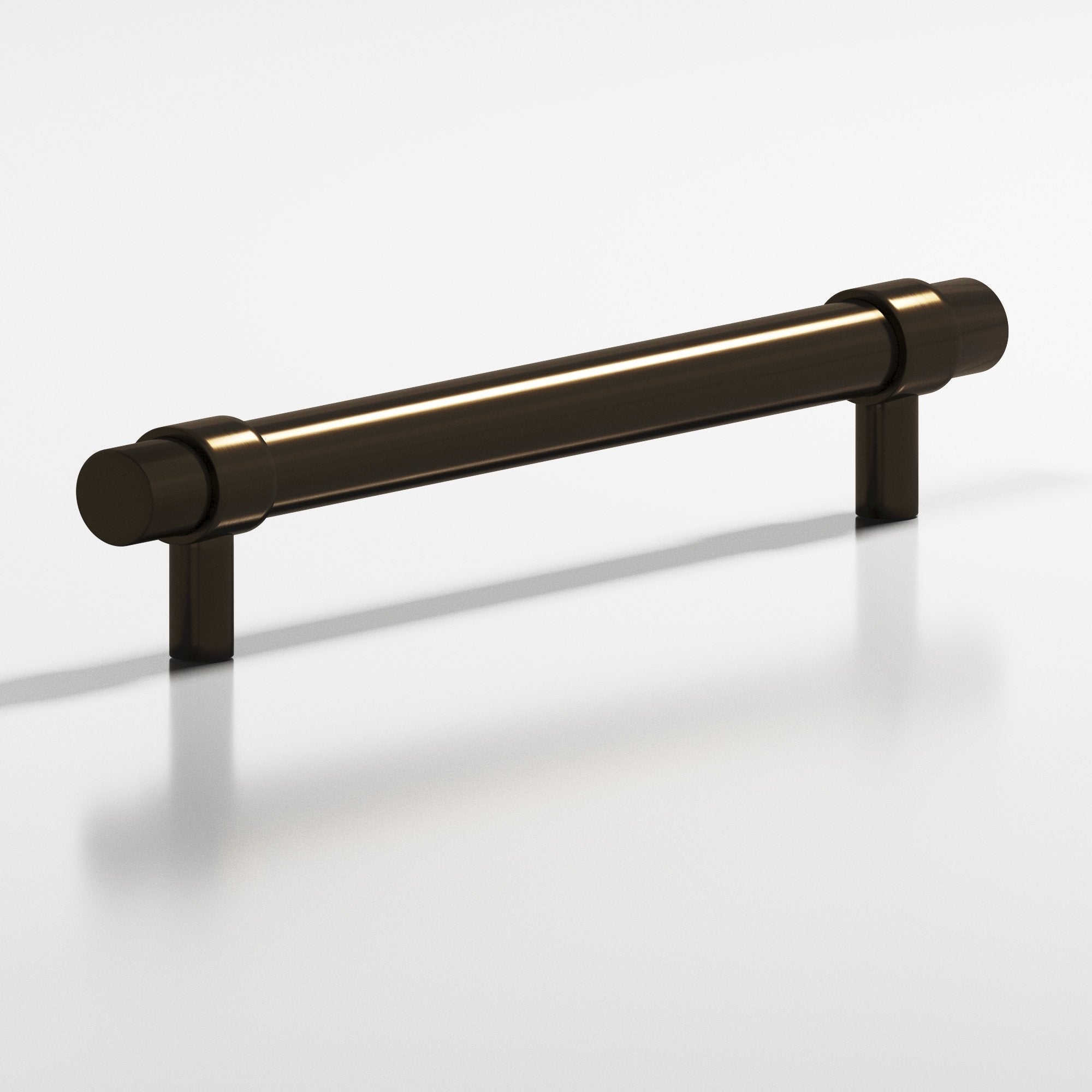 Colonial Bronze 1308 Series Cabinet Pull, Appliance Pull, Door Pull, Shower Door Pull