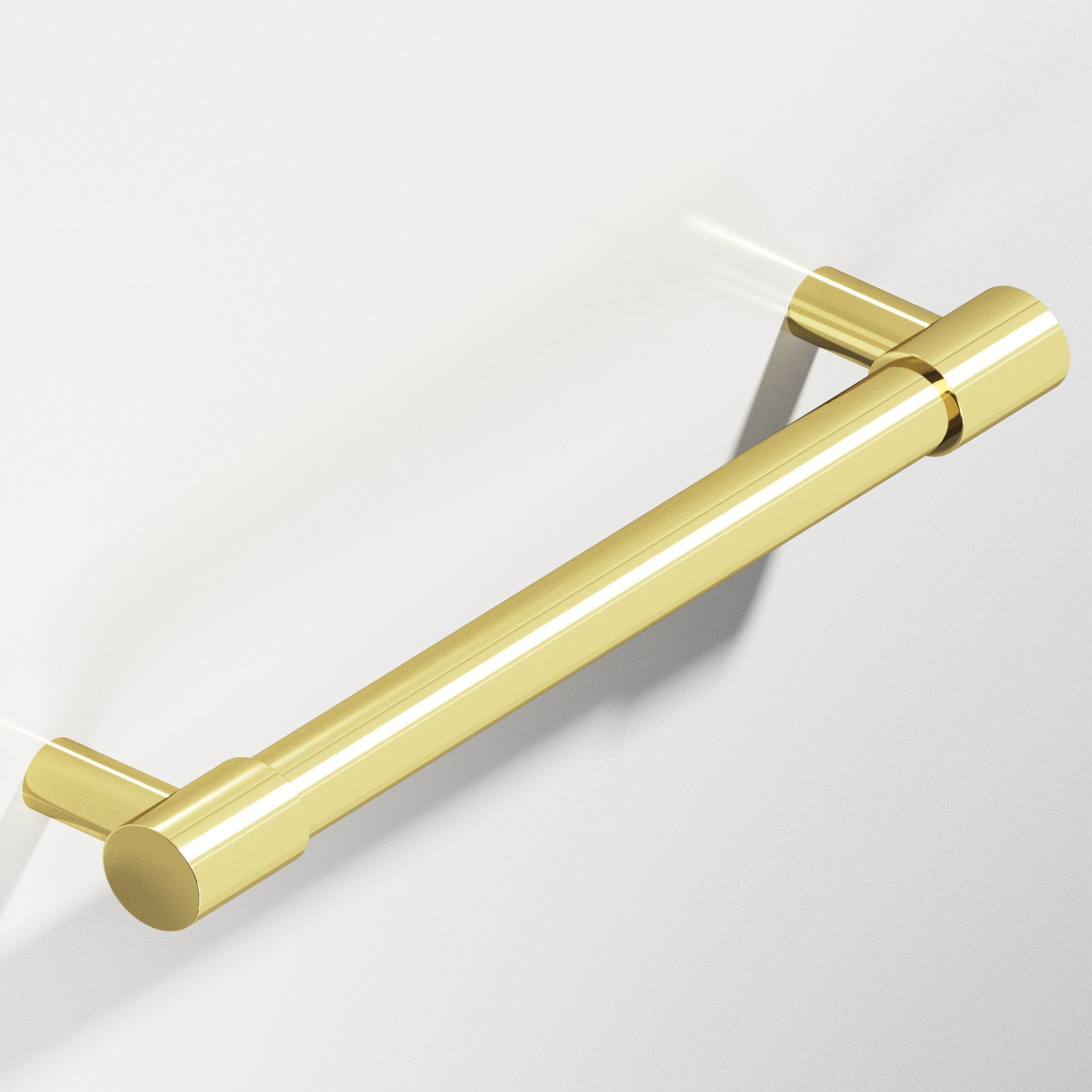 Colonial Bronze 1345 Series Cabinet Pull, Appliance Pull, Door Pull, Shower Door Pull, Towel Bar