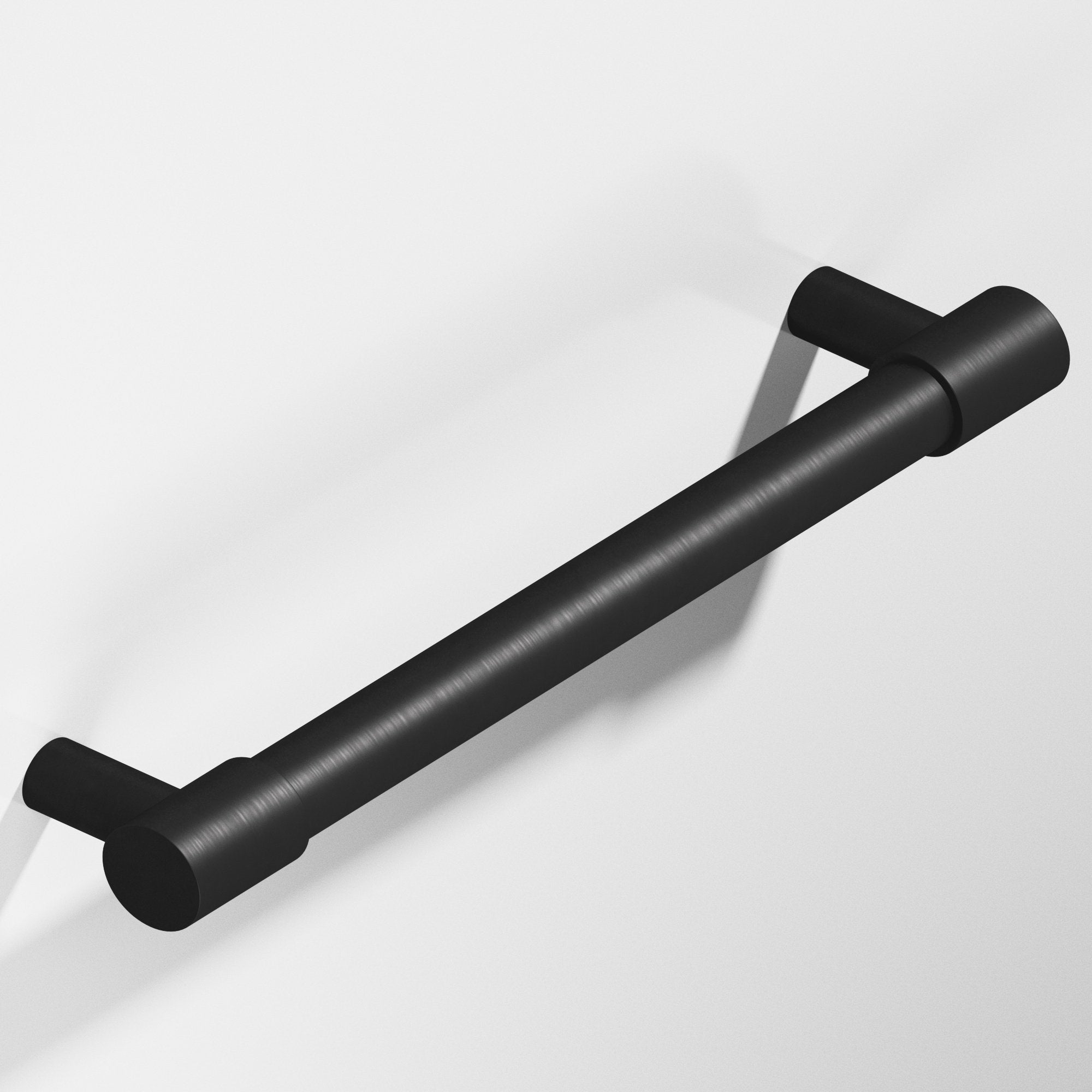 Colonial Bronze 1347 Series Cabinet Pull, Appliance Pull, Door Pull, Shower Door Pull