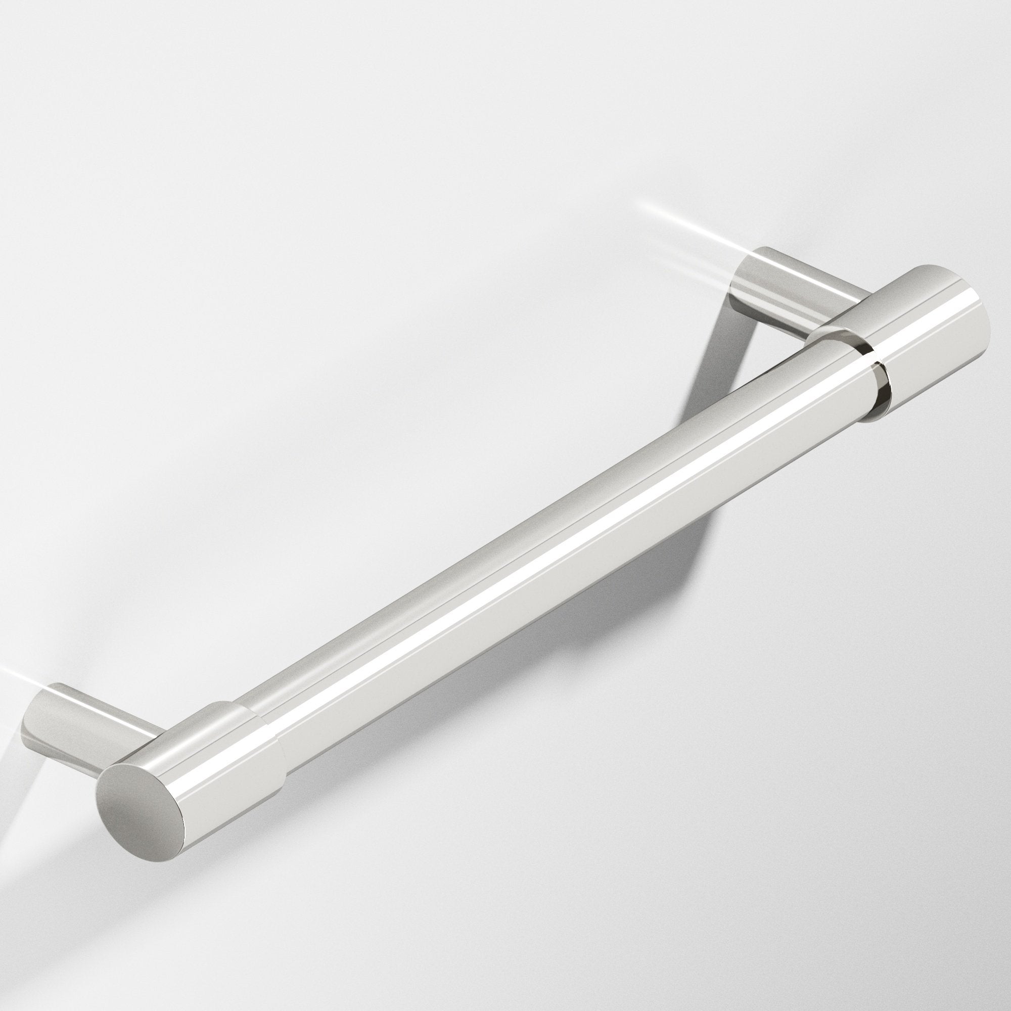 Colonial Bronze 1347 Series Cabinet Pull, Appliance Pull, Door Pull, Shower Door Pull