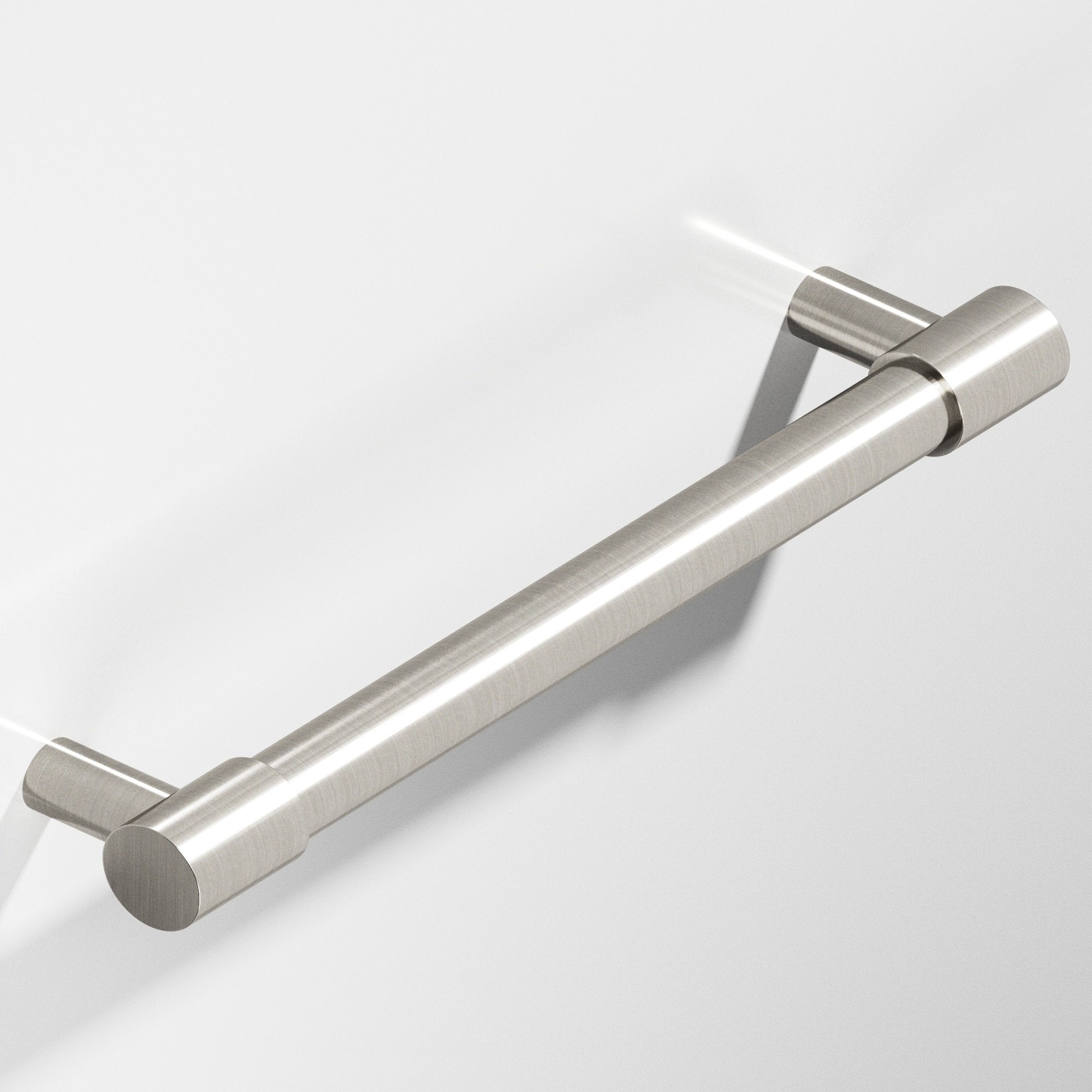 Colonial Bronze 1347 Series Cabinet Pull, Appliance Pull, Door Pull, Shower Door Pull