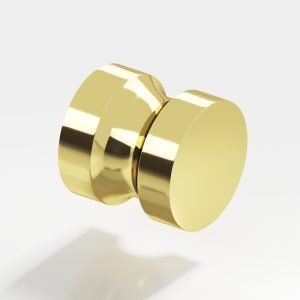 Colonial Bronze 189 Cabinet Knobs