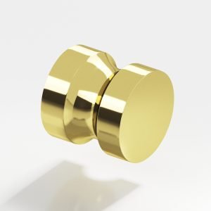 Colonial Bronze 188 Cabinet Knobs