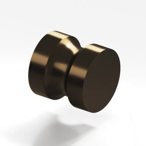 Colonial Bronze 188 Cabinet Knobs
