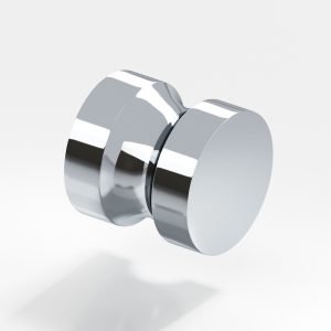 Colonial Bronze 188 Cabinet Knobs