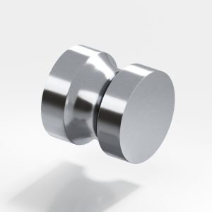 Colonial Bronze 189 Cabinet Knobs