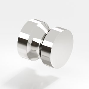 Colonial Bronze 189 Cabinet Knobs