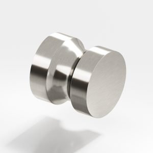 Colonial Bronze 188 Cabinet Knobs