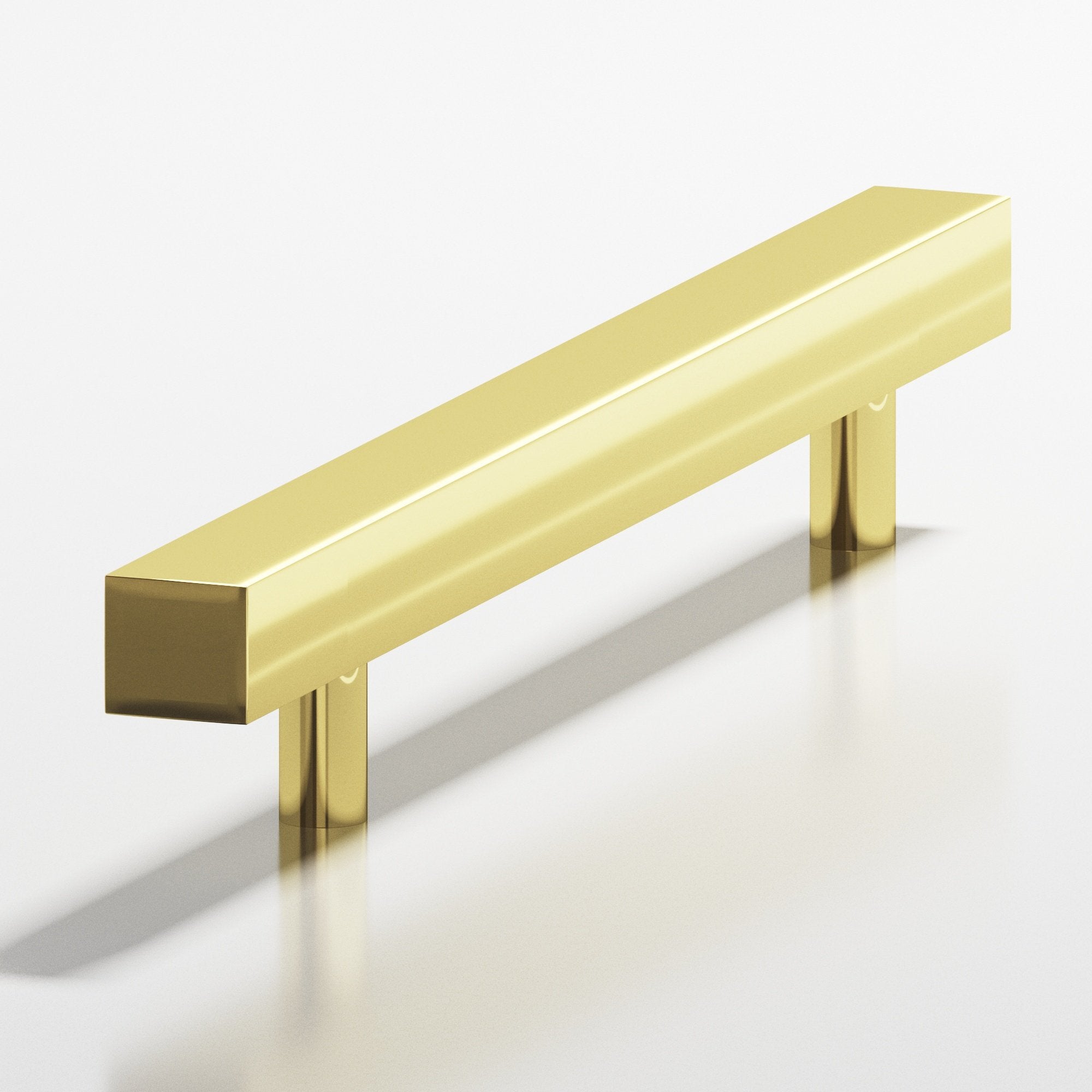 Colonial Bronze 506 Series Cabinet Pull