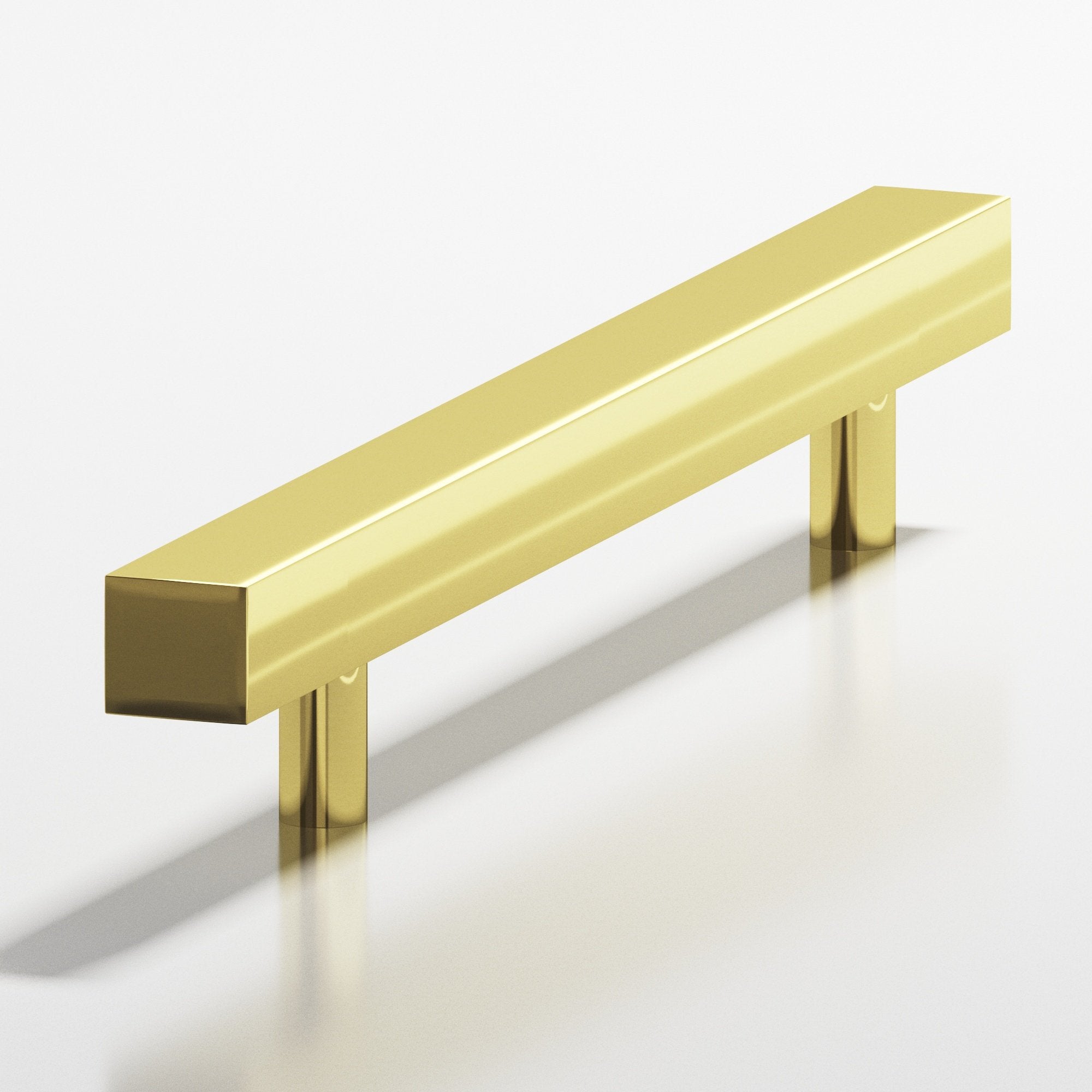 Colonial Bronze 506 Series Cabinet Pull