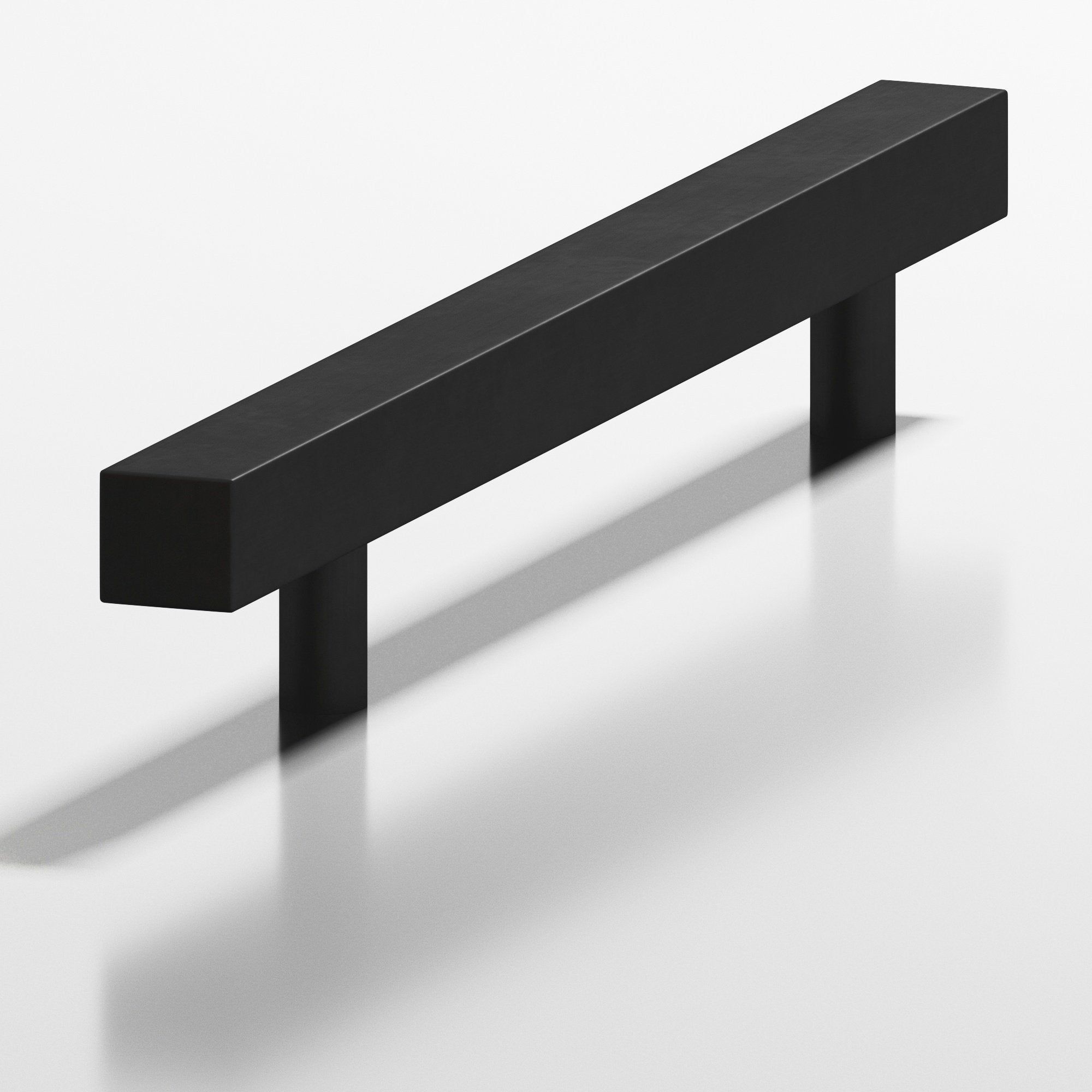 Colonial Bronze 506 Series Cabinet Pull