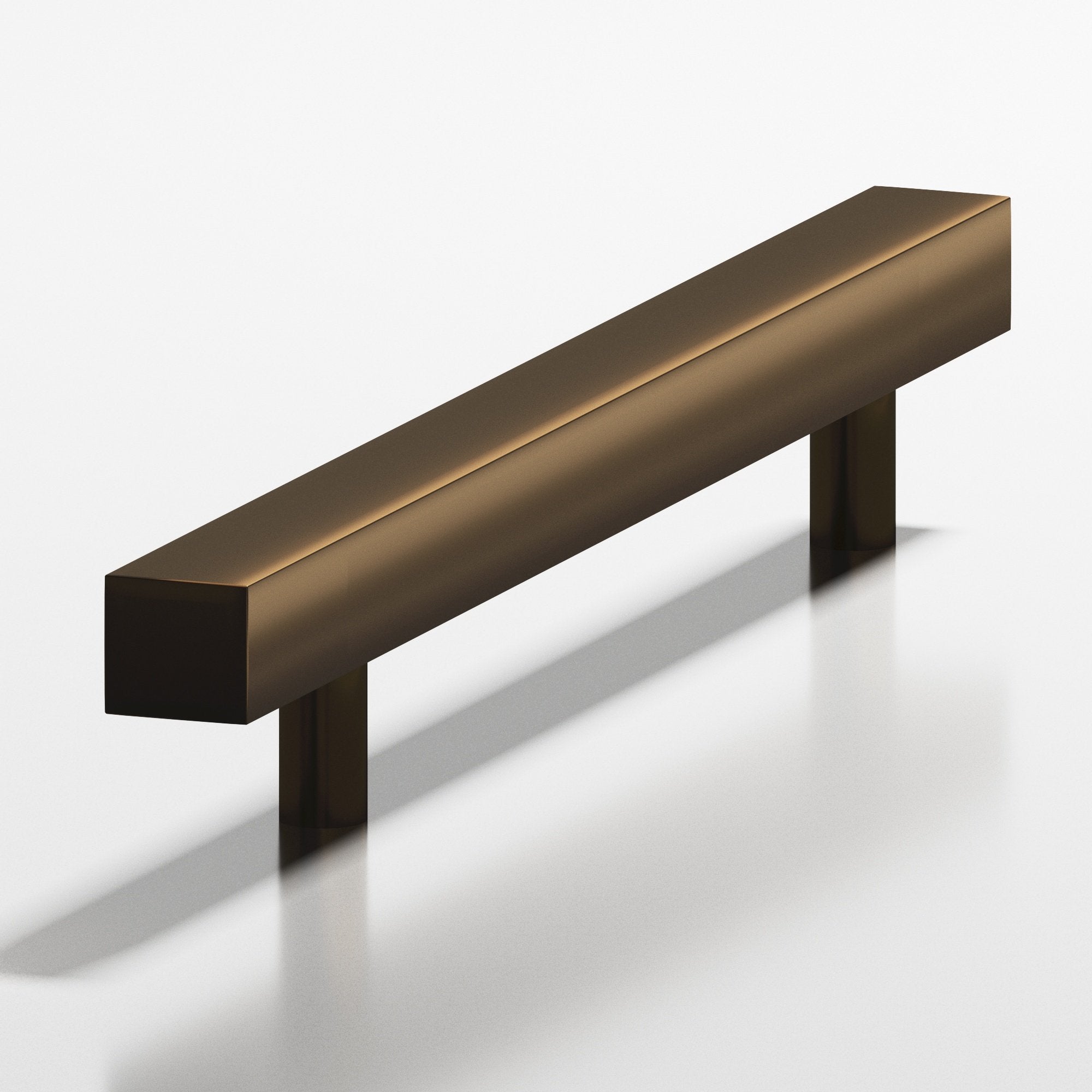 Colonial Bronze 506 Series Cabinet Pull