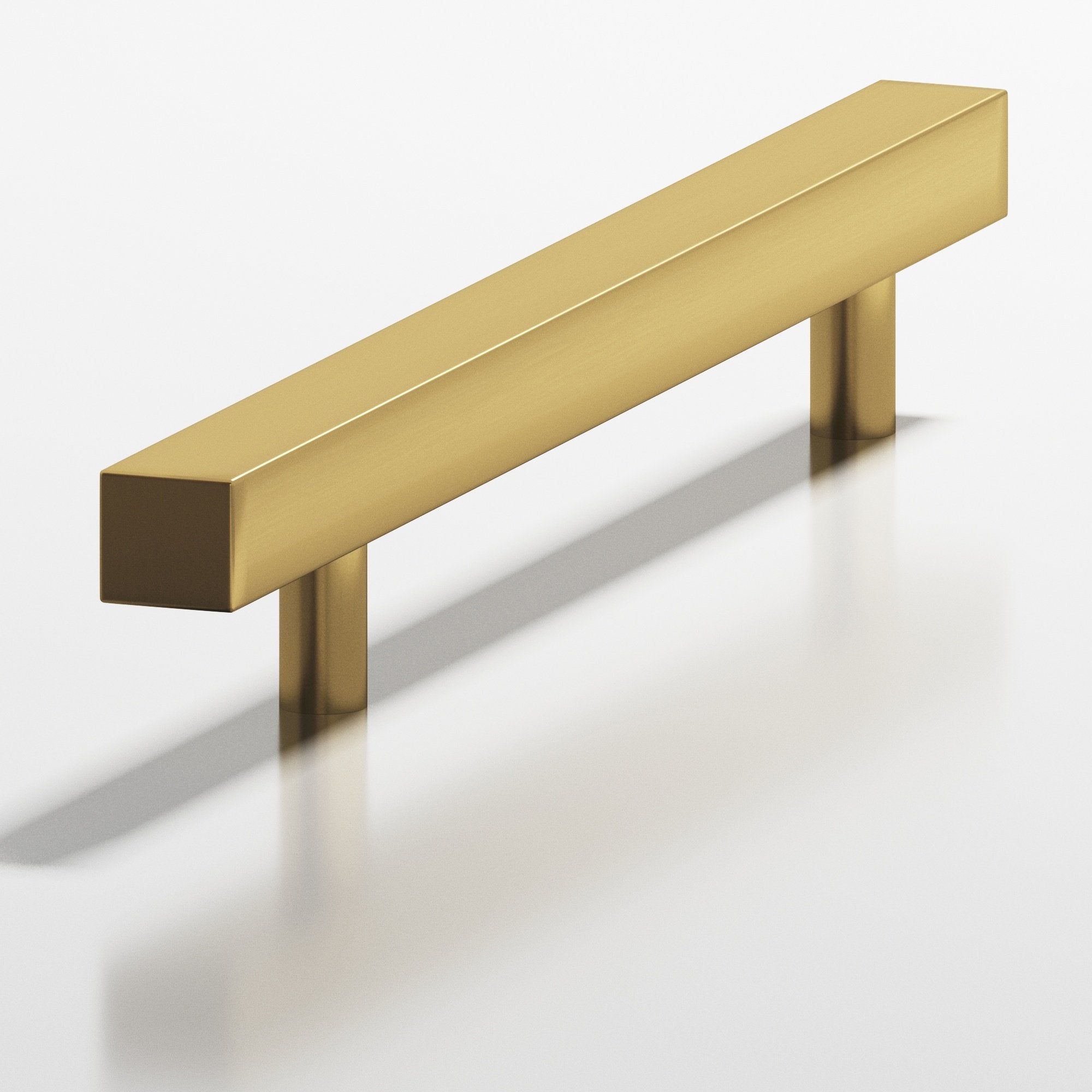 Colonial Bronze 506 Series Cabinet Pull