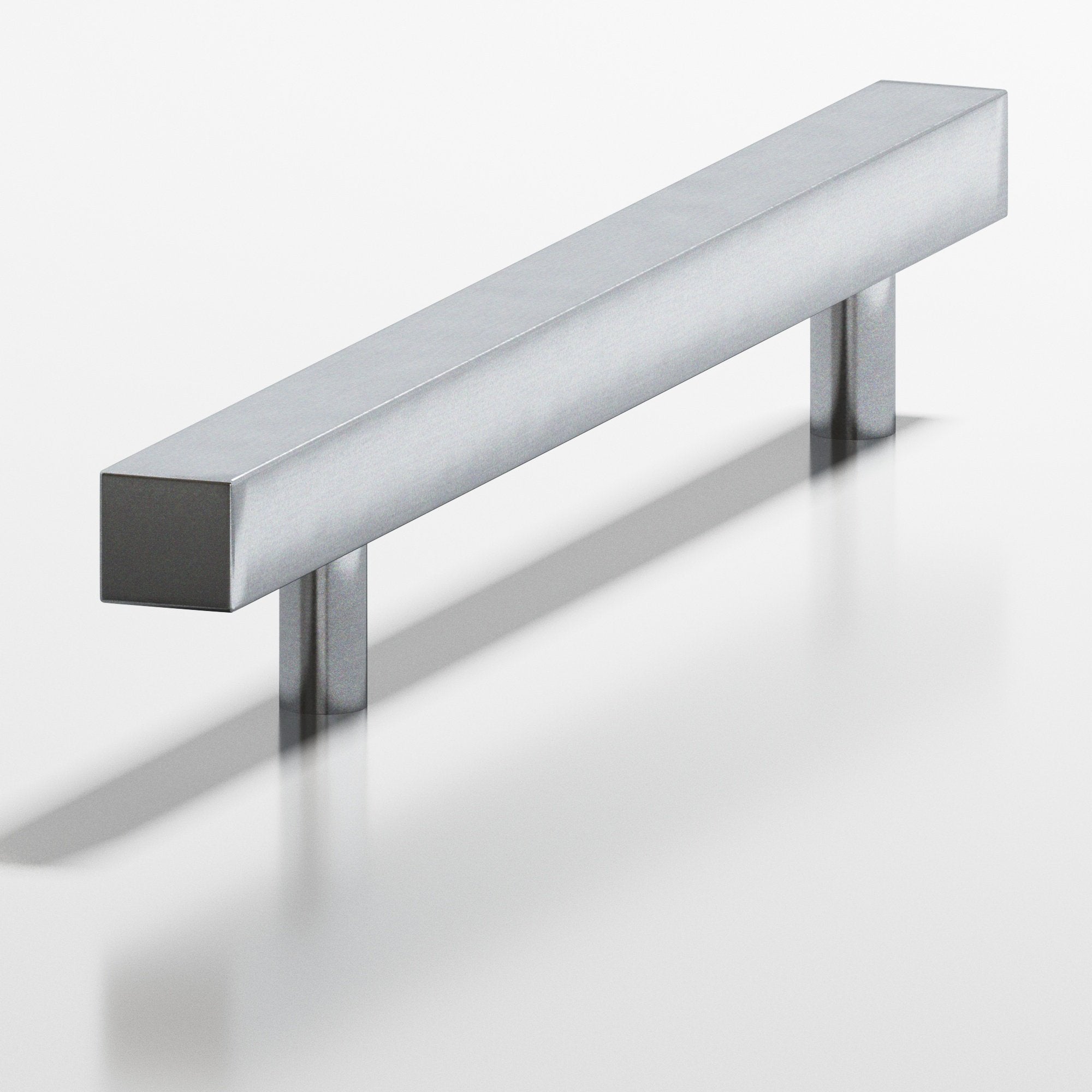 Colonial Bronze 506 Series Cabinet Pull